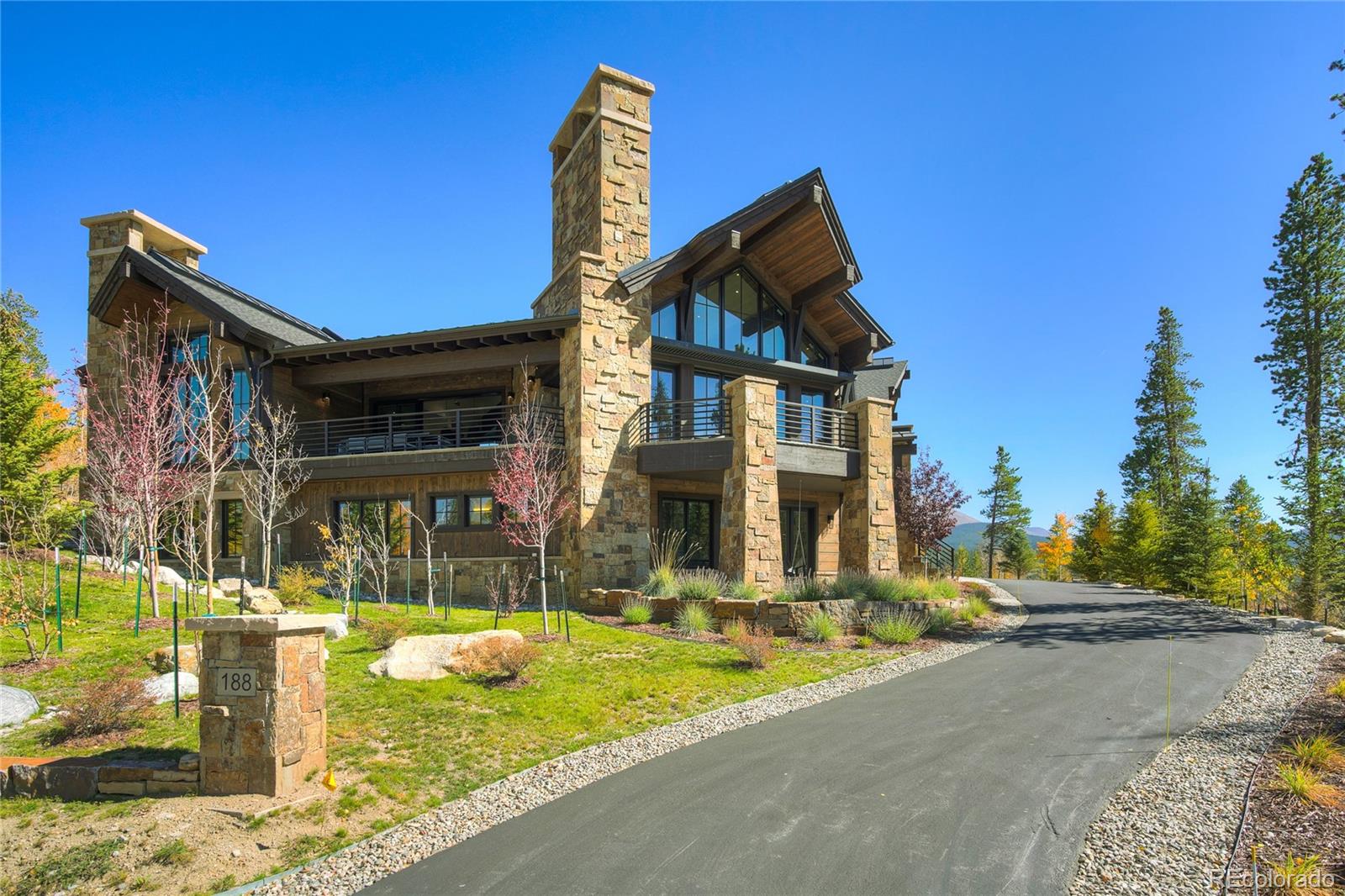 CMA Image for 188  Peerless Drive,Breckenridge, Colorado