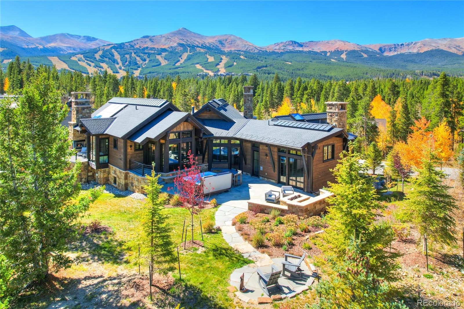 MLS Image #2 for 188  peerless drive,breckenridge, Colorado