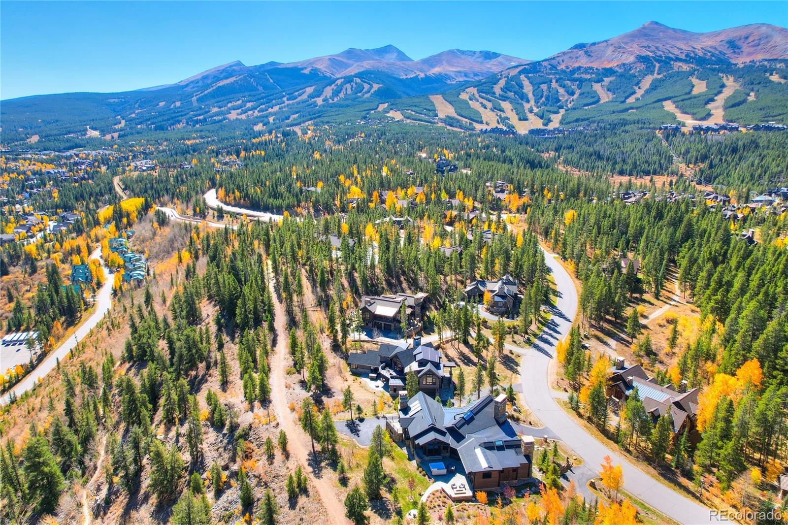 MLS Image #3 for 188  peerless drive,breckenridge, Colorado