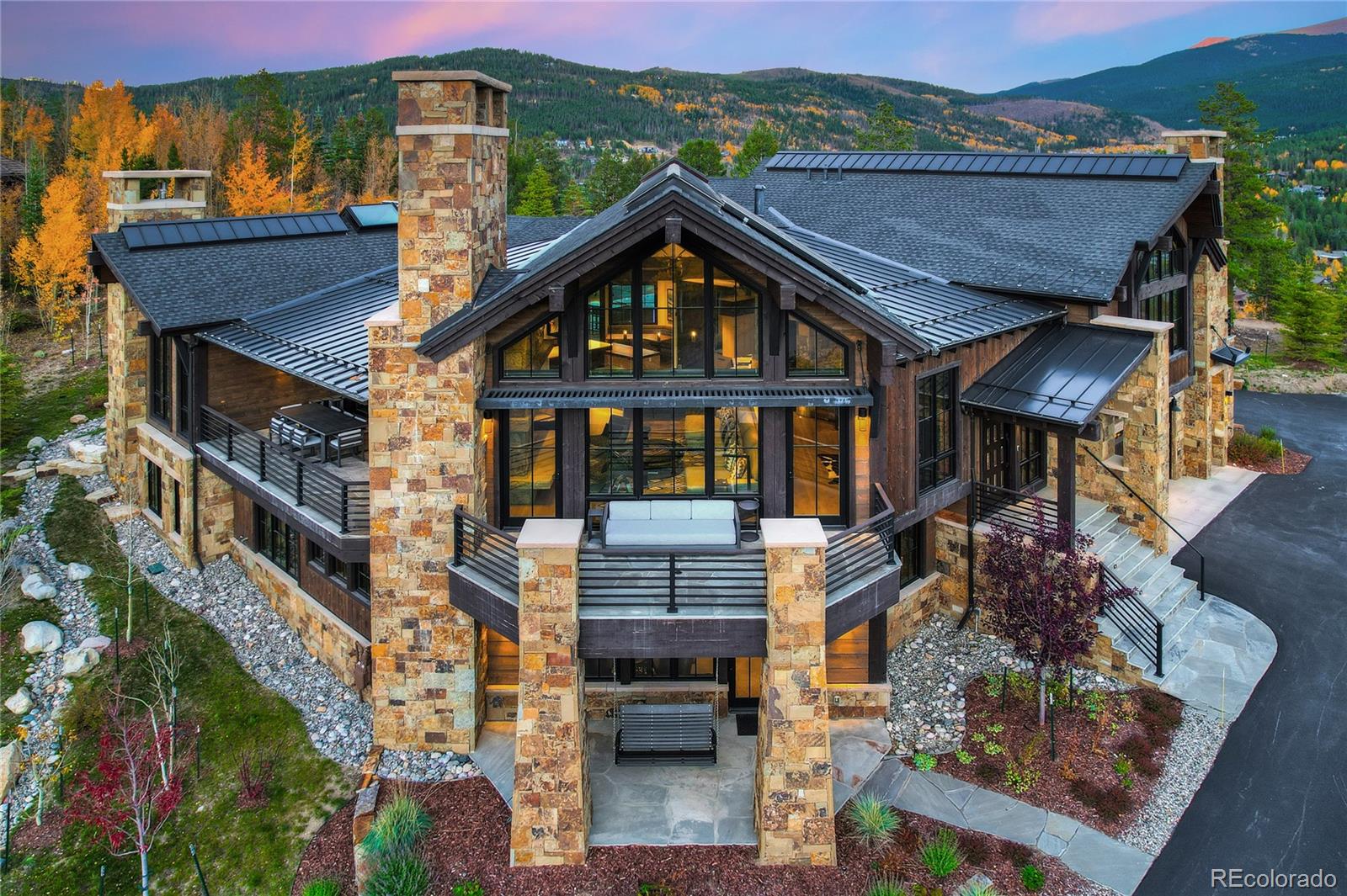 MLS Image #4 for 188  peerless drive,breckenridge, Colorado