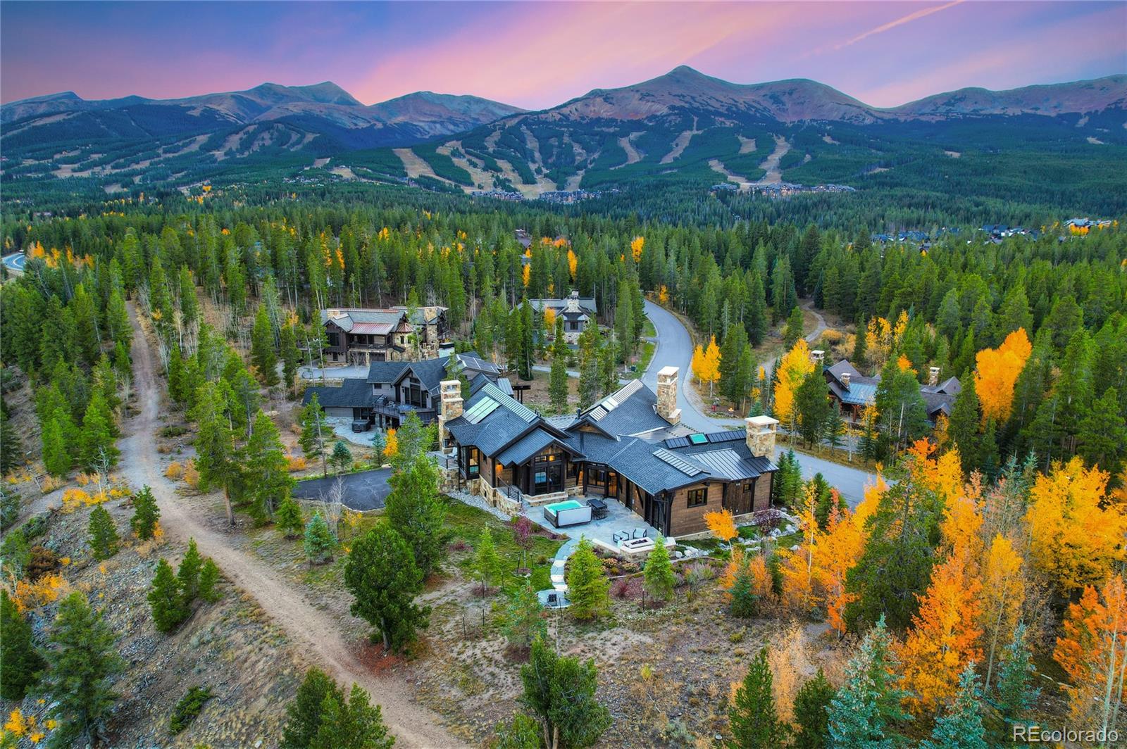 MLS Image #44 for 188  peerless drive,breckenridge, Colorado