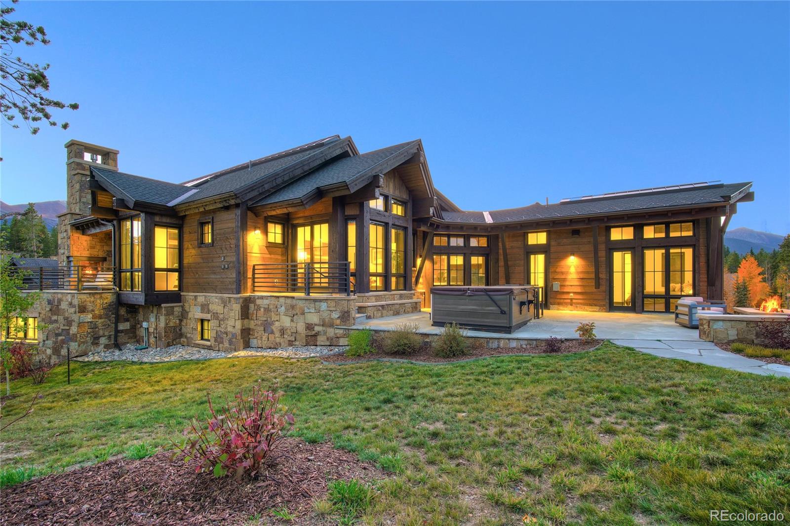 MLS Image #47 for 188  peerless drive,breckenridge, Colorado