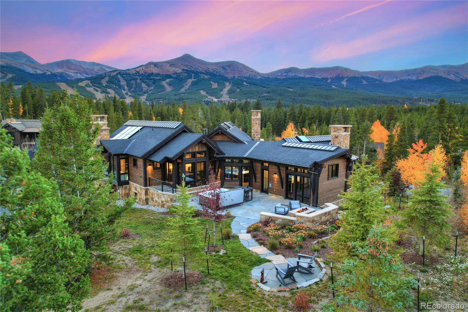 MLS Image #9 for 188  peerless drive,breckenridge, Colorado