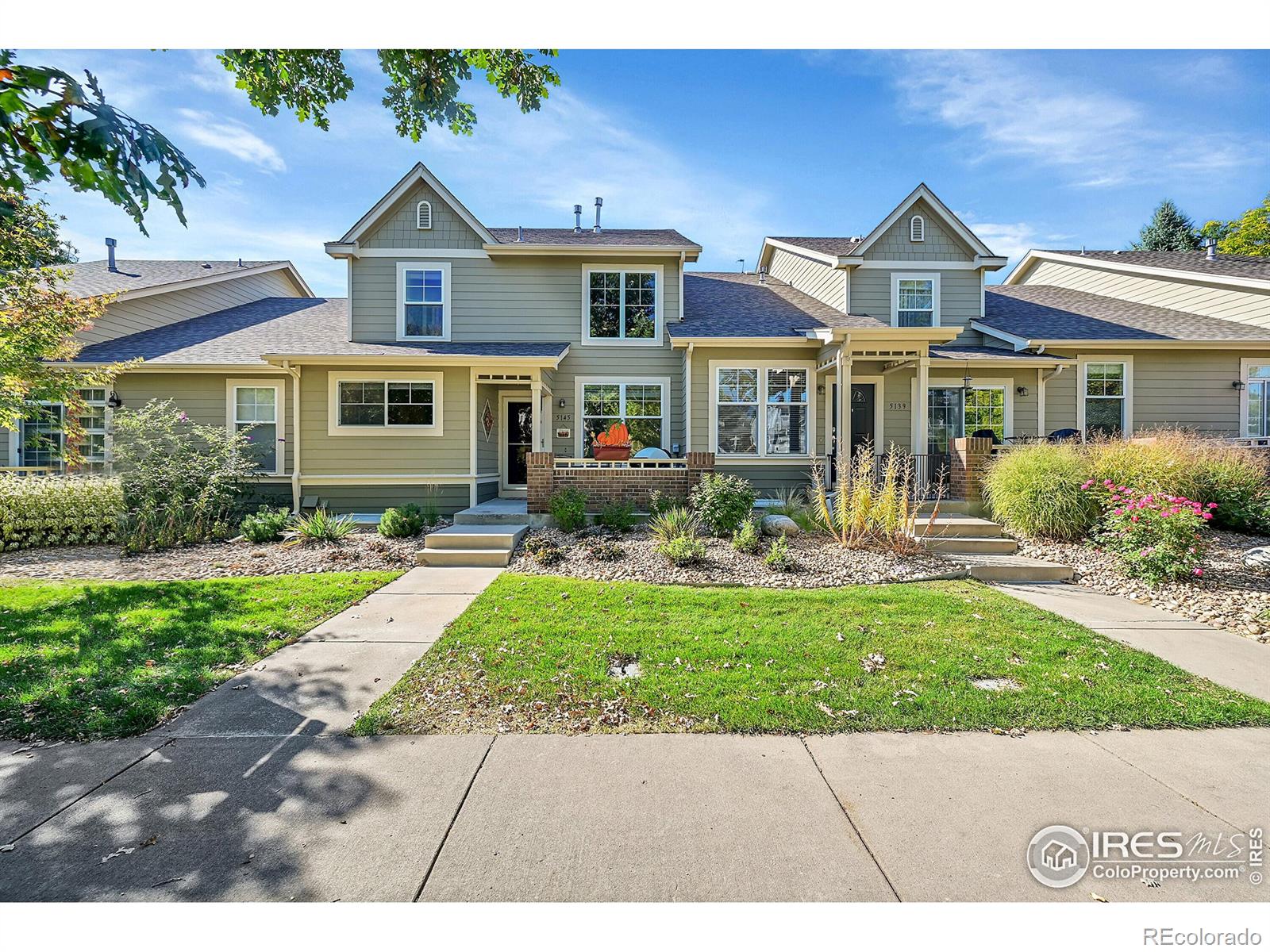 MLS Image #3 for 5145  corbett drive,fort collins, Colorado