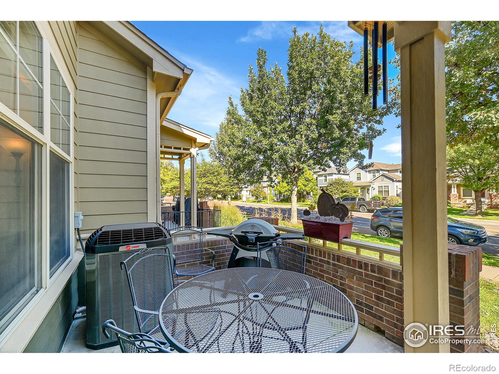 MLS Image #4 for 5145  corbett drive,fort collins, Colorado