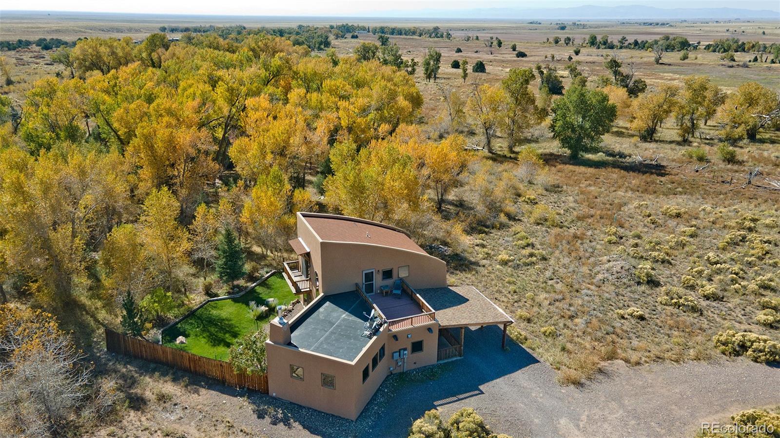 MLS Image #0 for 8  shaymars way,crestone, Colorado