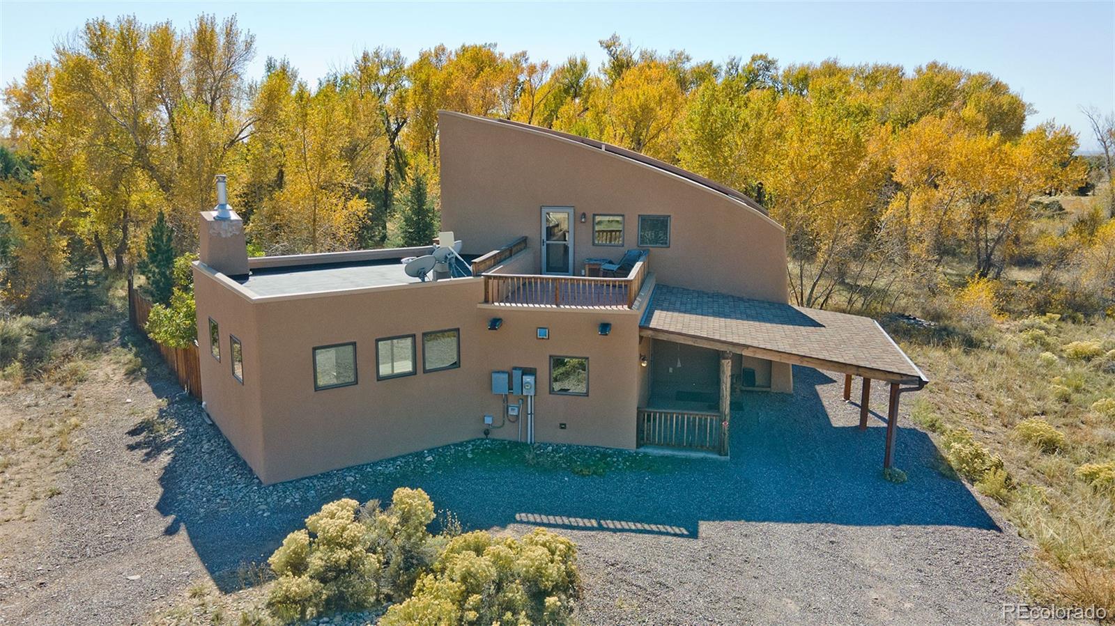 MLS Image #1 for 8  shaymars way,crestone, Colorado