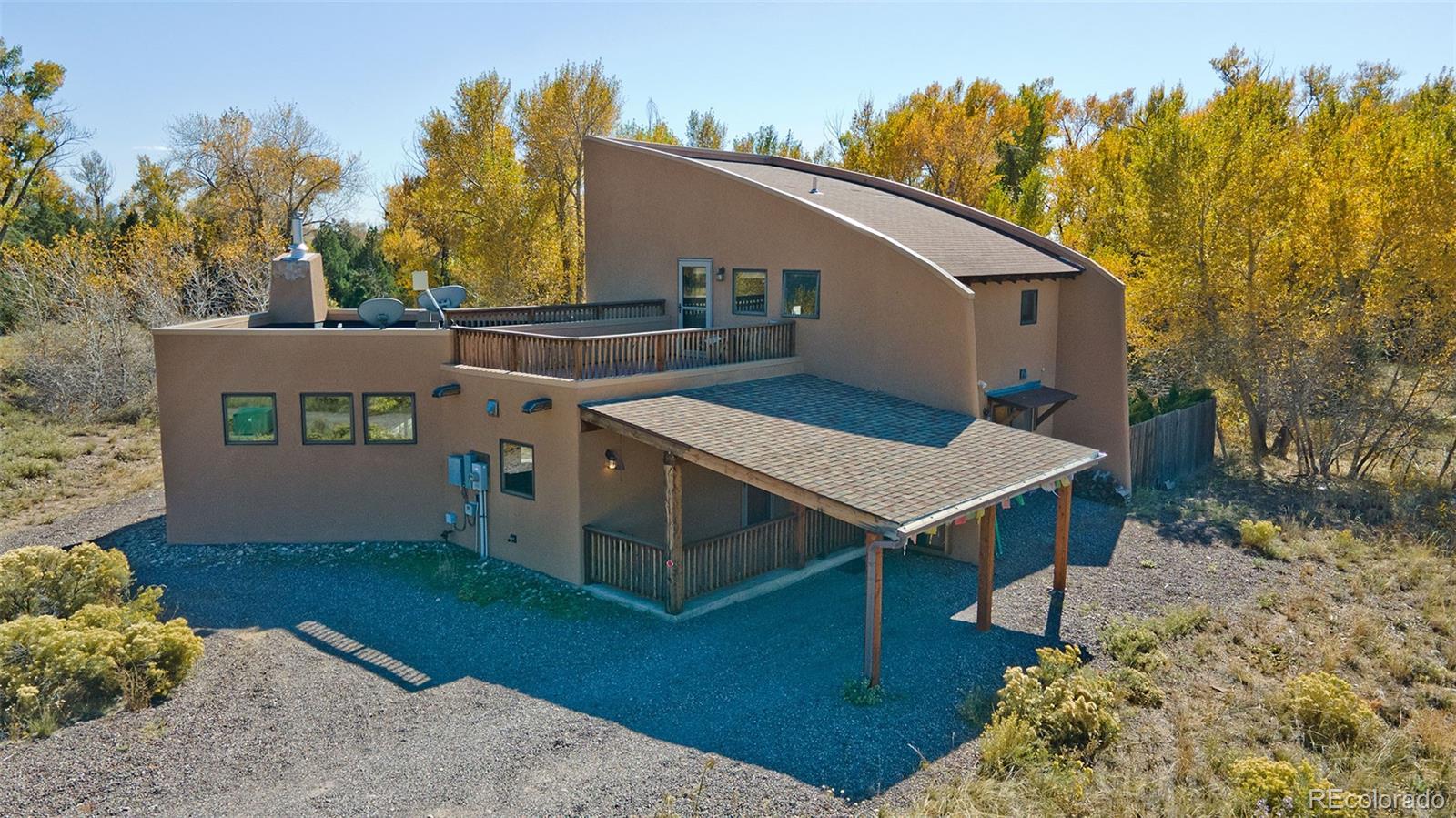 MLS Image #2 for 8  shaymars way,crestone, Colorado