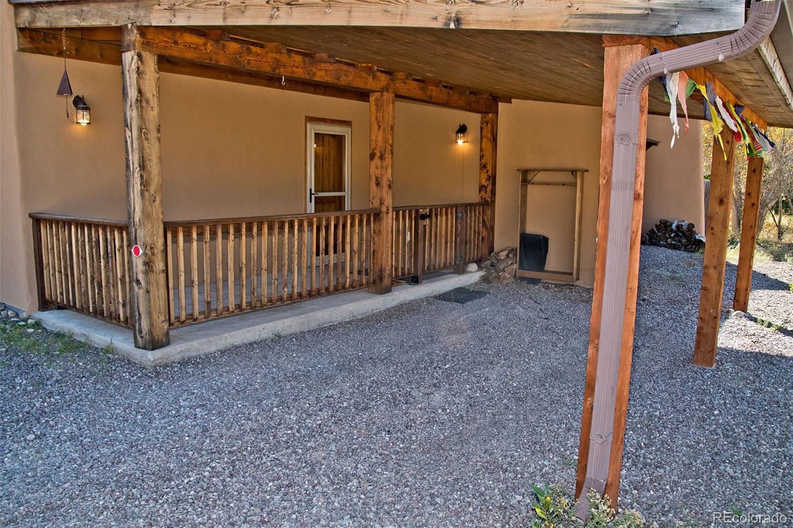 MLS Image #3 for 8  shaymars way,crestone, Colorado