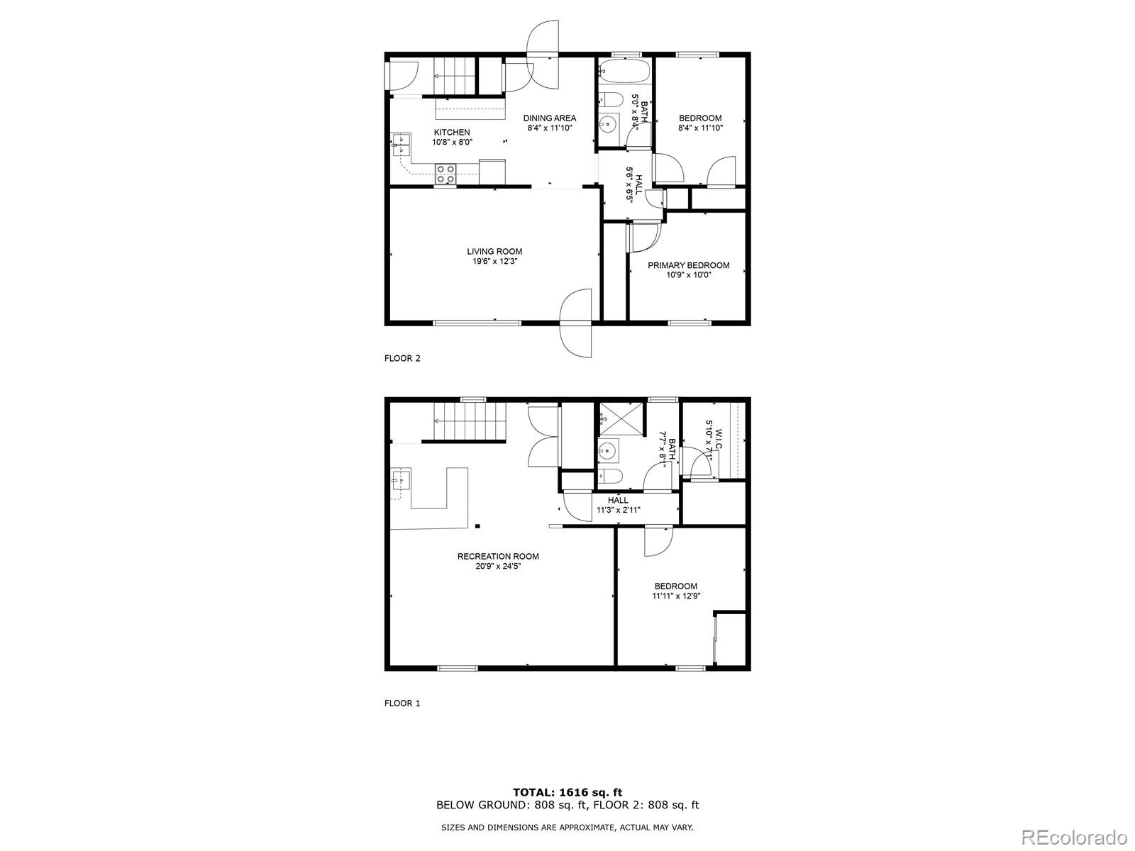 MLS Image #22 for 9901 w 51st place,arvada, Colorado