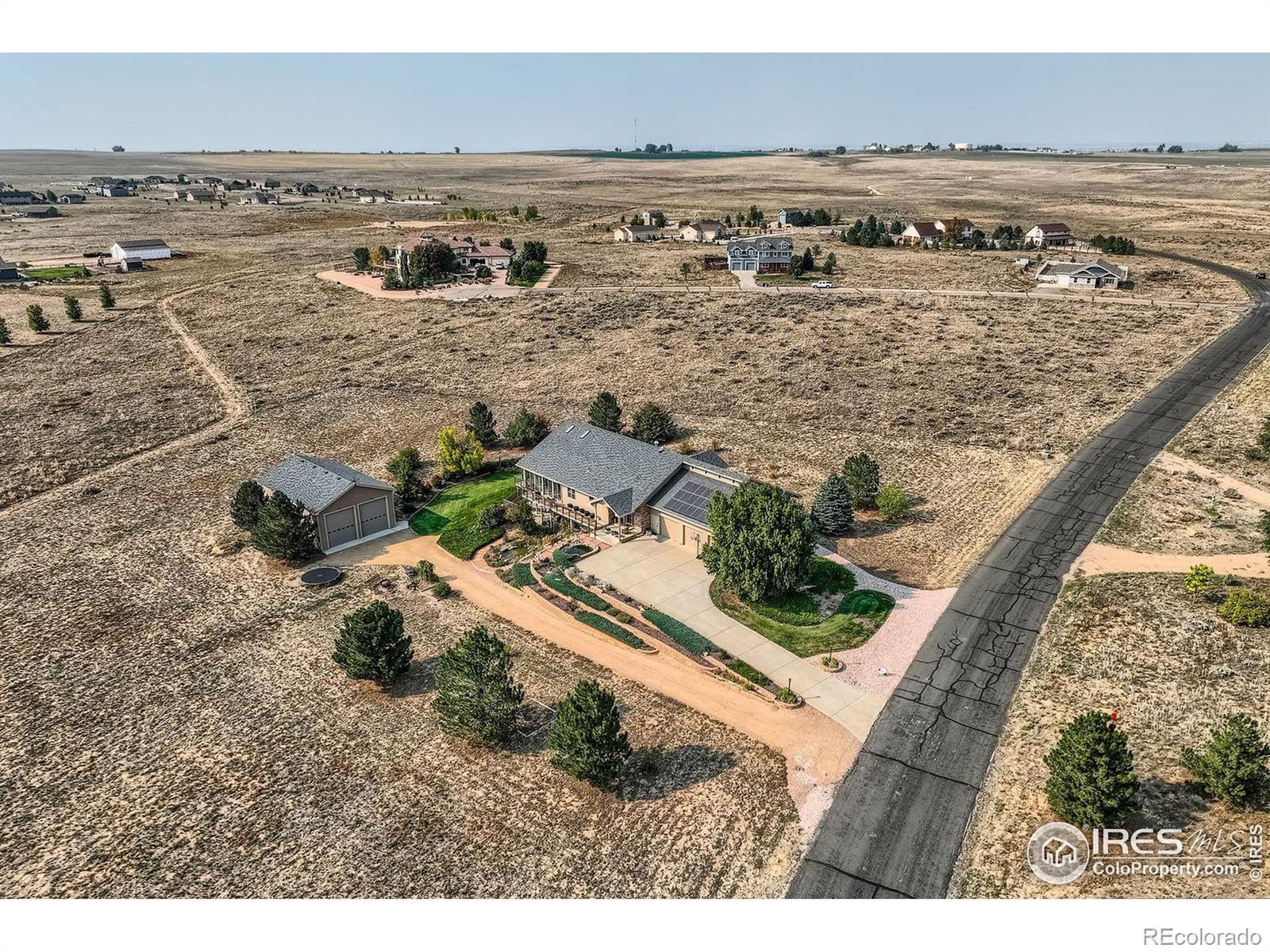 MLS Image #1 for 16511  essex road,platteville, Colorado