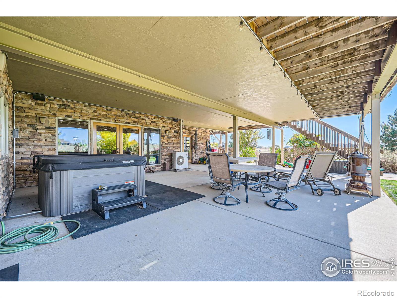 MLS Image #22 for 16511  essex road,platteville, Colorado