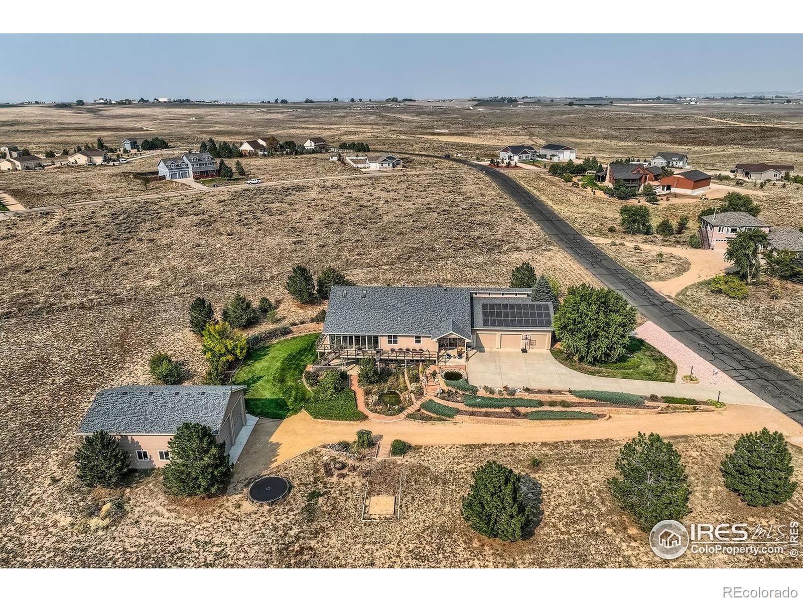 MLS Image #32 for 16511  essex road,platteville, Colorado