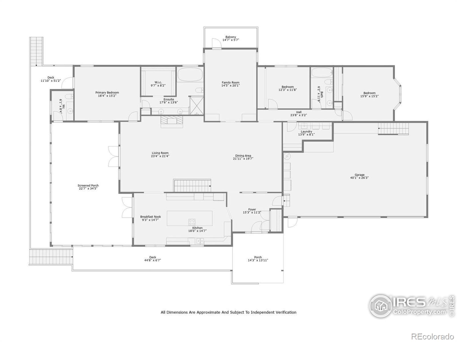 MLS Image #34 for 16511  essex road,platteville, Colorado