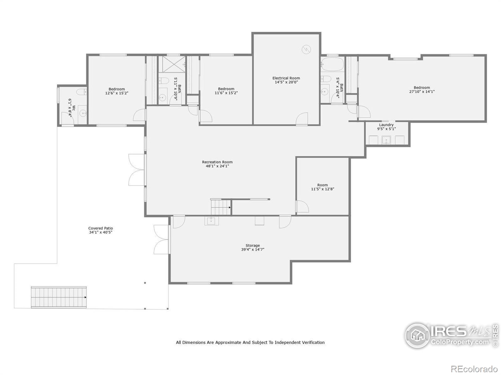 MLS Image #35 for 16511  essex road,platteville, Colorado