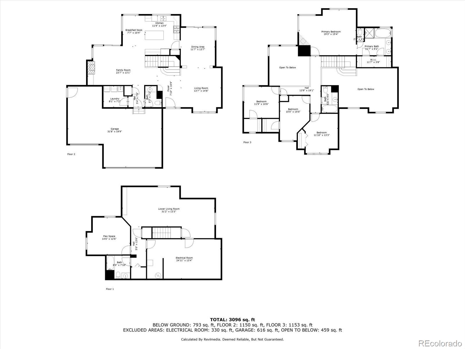 MLS Image #40 for 1105  chestnut drive,longmont, Colorado