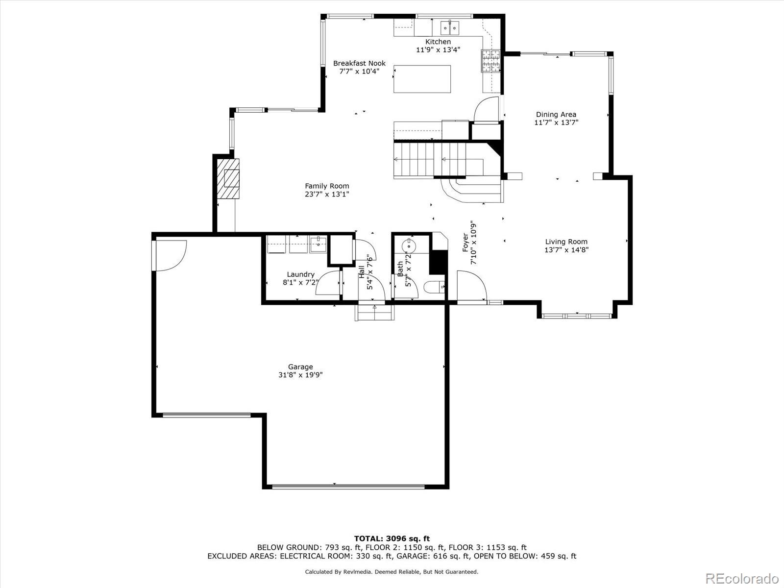 MLS Image #41 for 1105  chestnut drive,longmont, Colorado