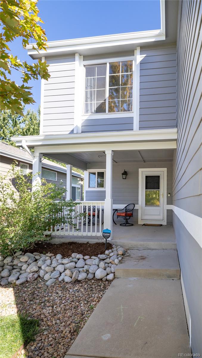 MLS Image #2 for 3748  aldenbridge circle,highlands ranch, Colorado