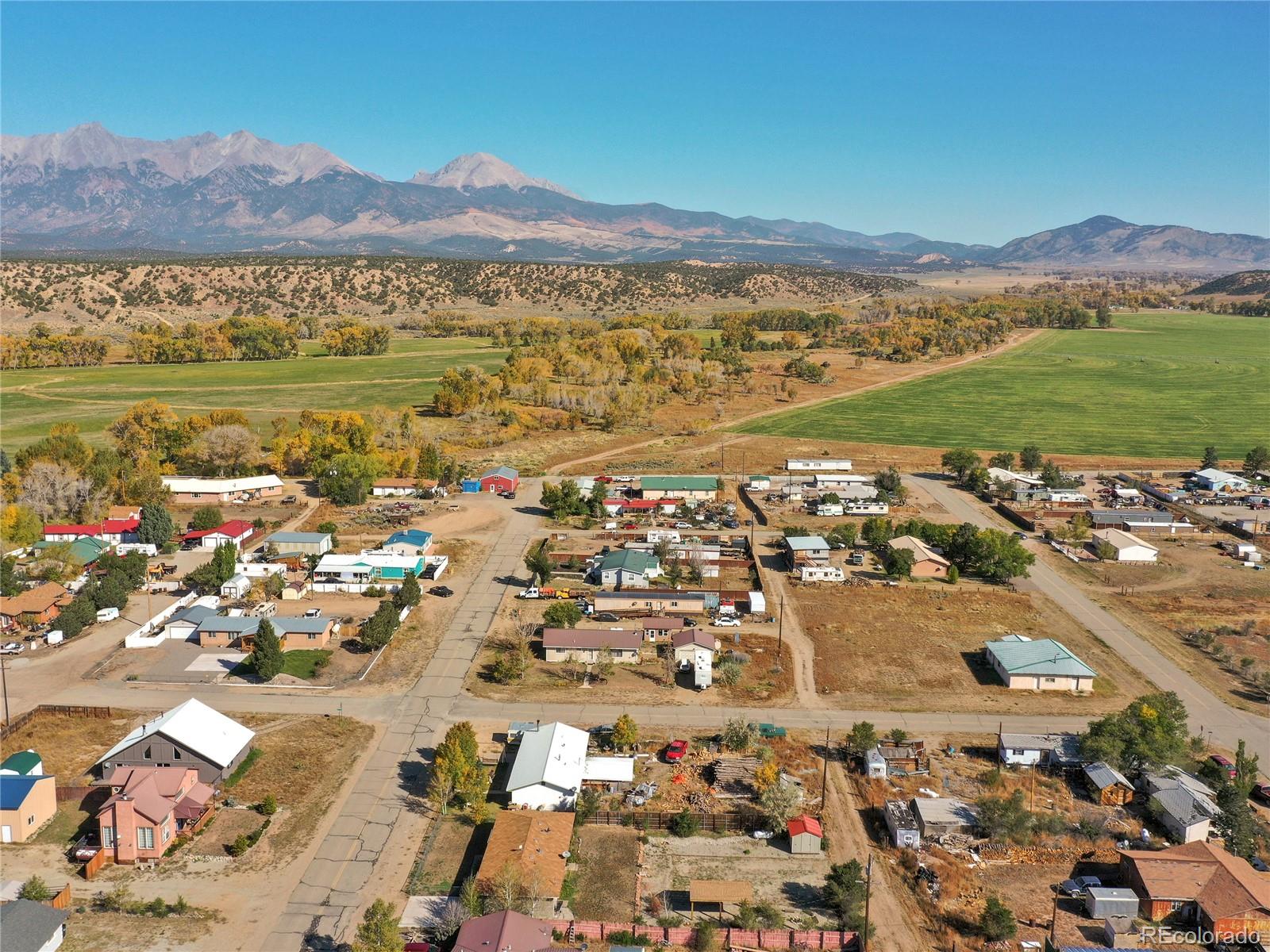 MLS Image #30 for 516  narcisso avenue,fort garland, Colorado