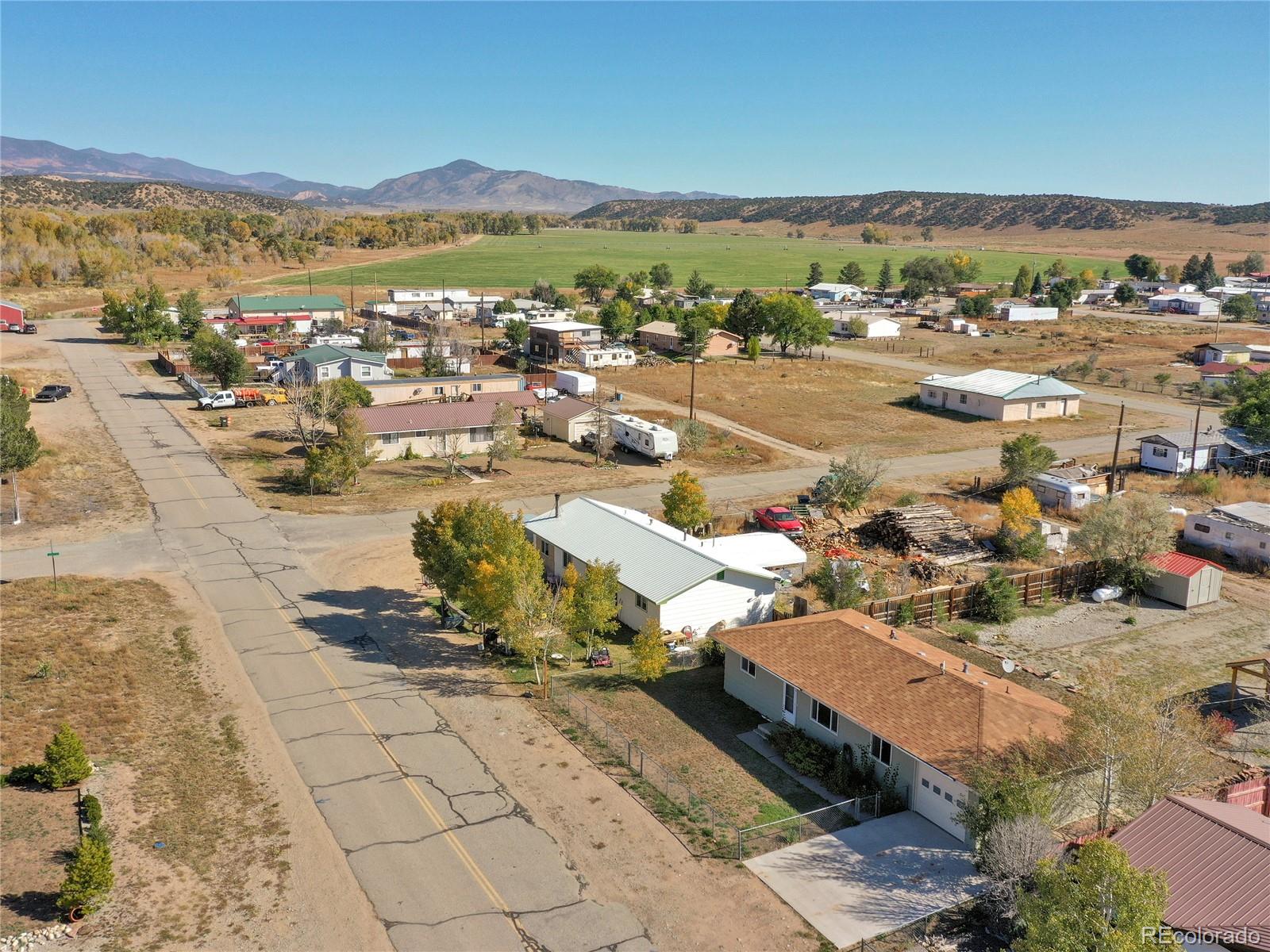 MLS Image #31 for 516  narcisso avenue,fort garland, Colorado