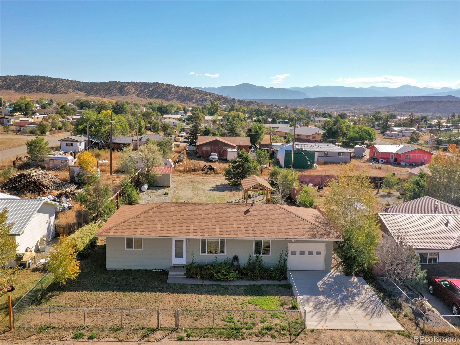 MLS Image #32 for 516  narcisso avenue,fort garland, Colorado