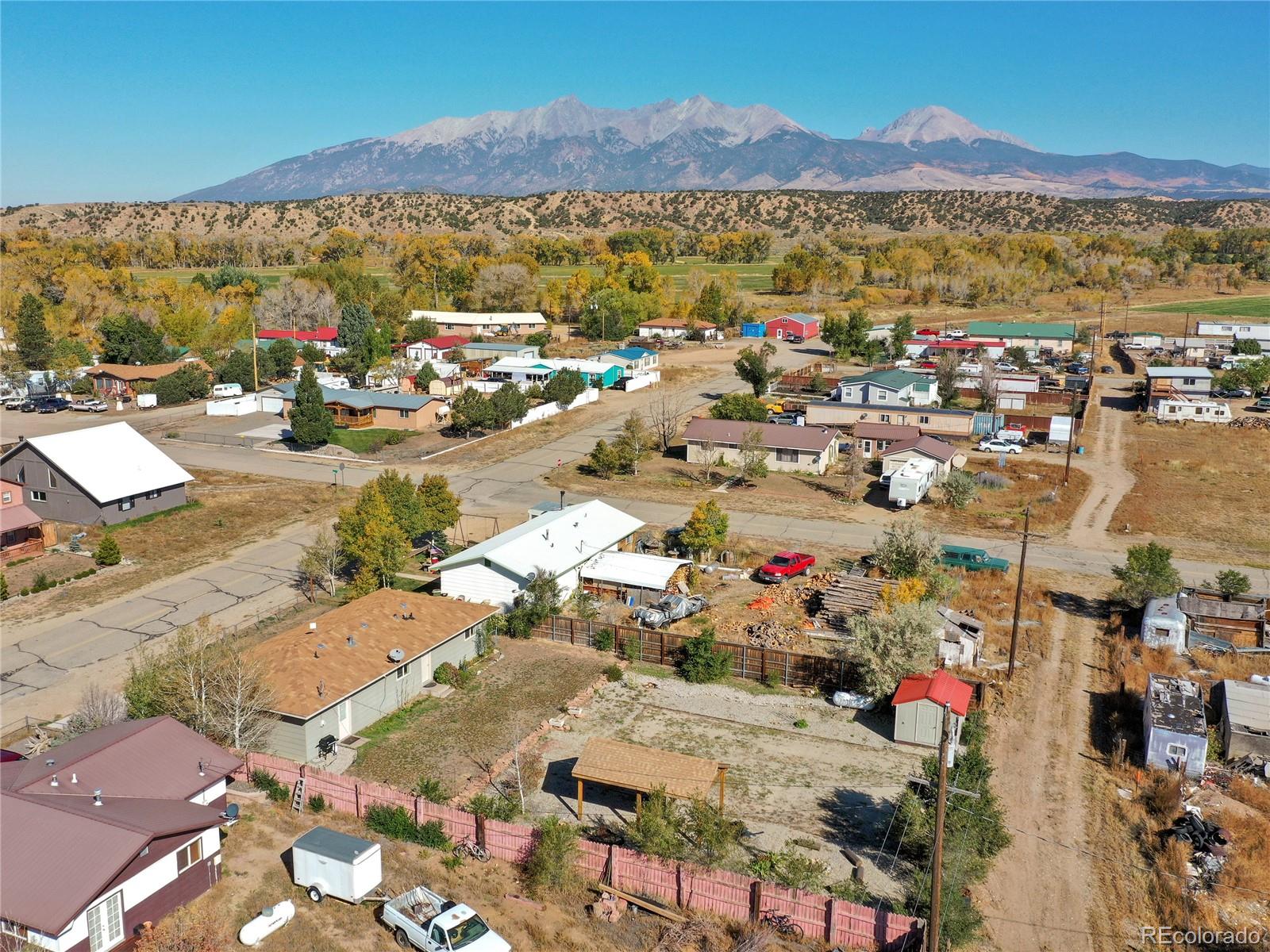 MLS Image #34 for 516  narcisso avenue,fort garland, Colorado