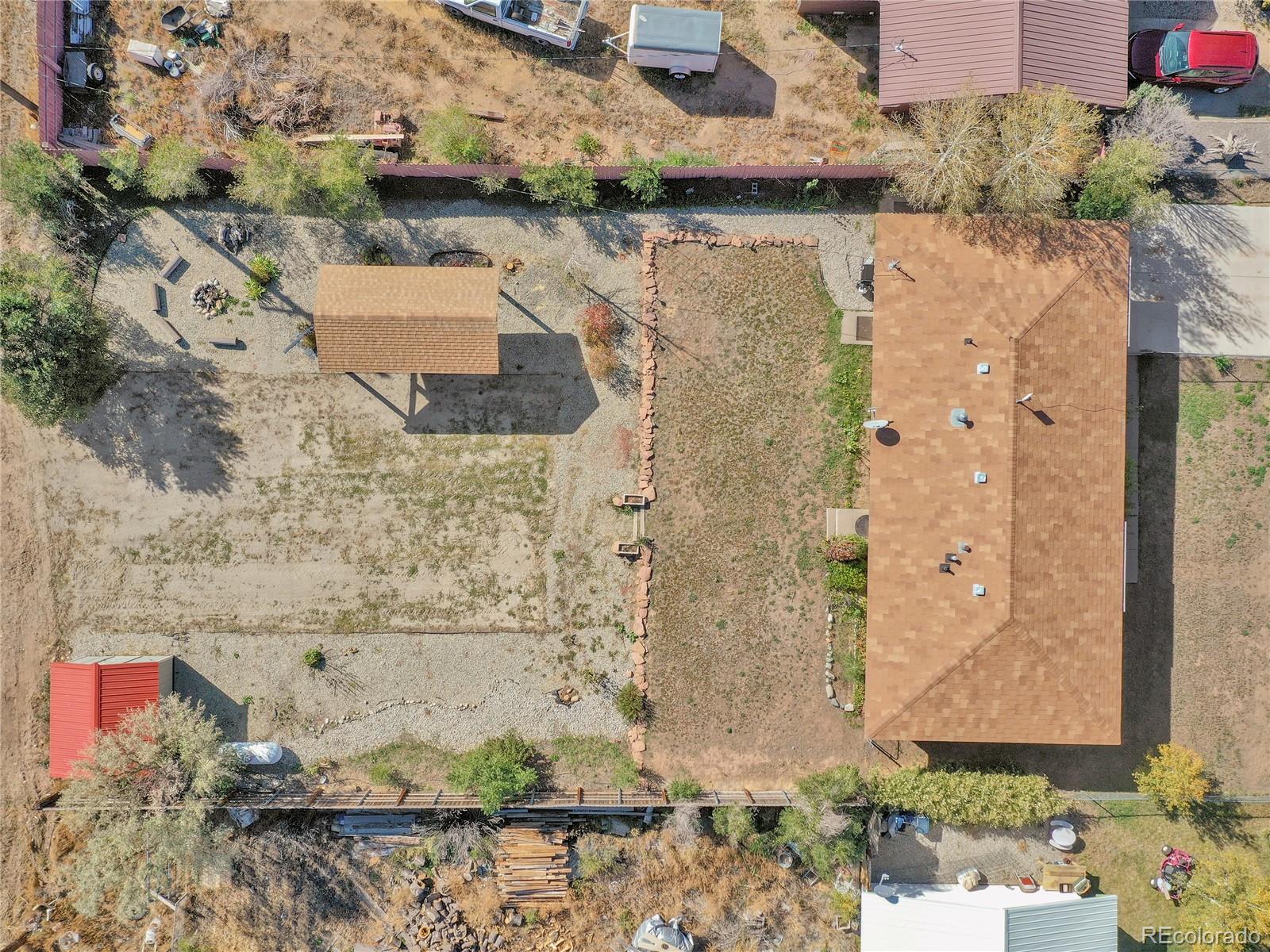 MLS Image #35 for 516  narcisso avenue,fort garland, Colorado