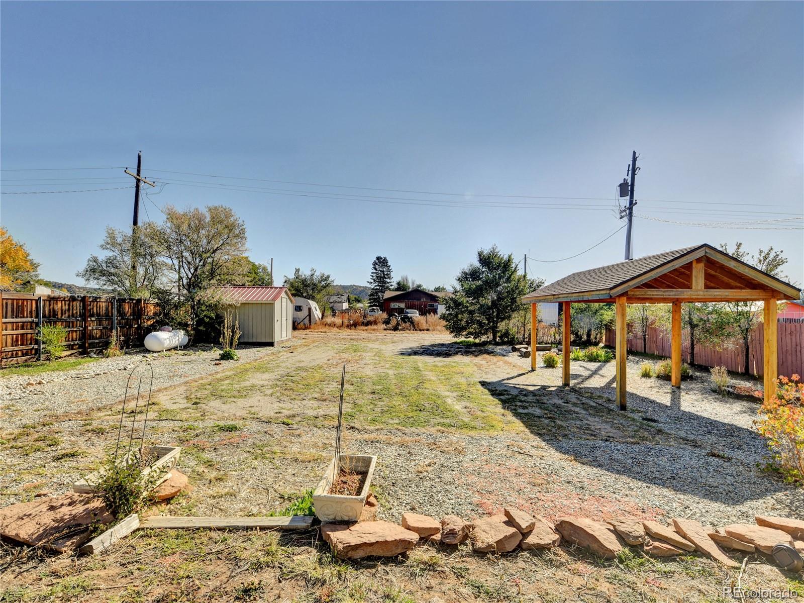 MLS Image #5 for 516  narcisso avenue,fort garland, Colorado