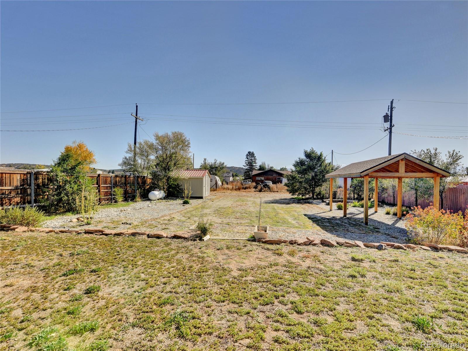 MLS Image #7 for 516  narcisso avenue,fort garland, Colorado