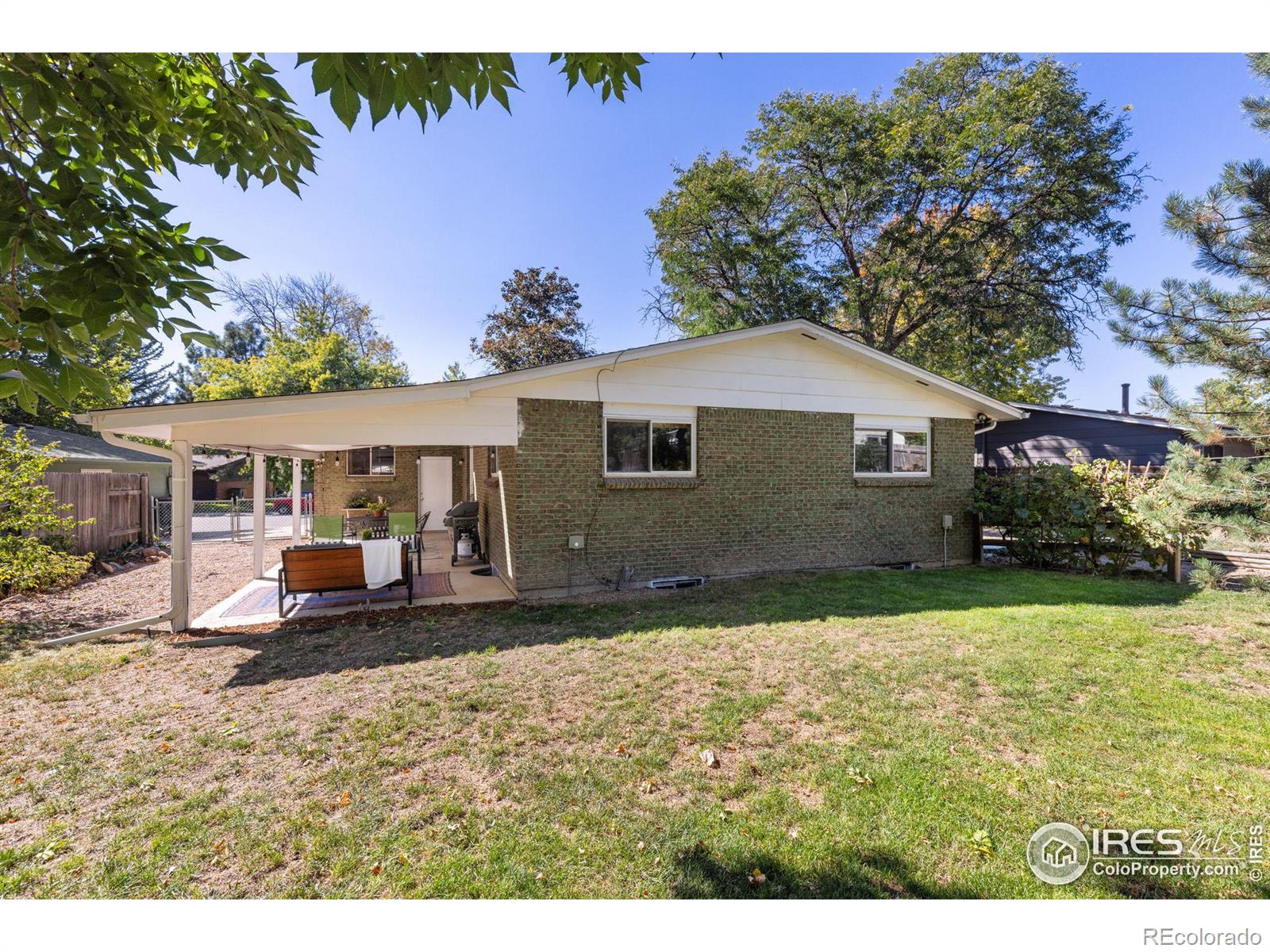 MLS Image #21 for 1336  grays peak drive,longmont, Colorado