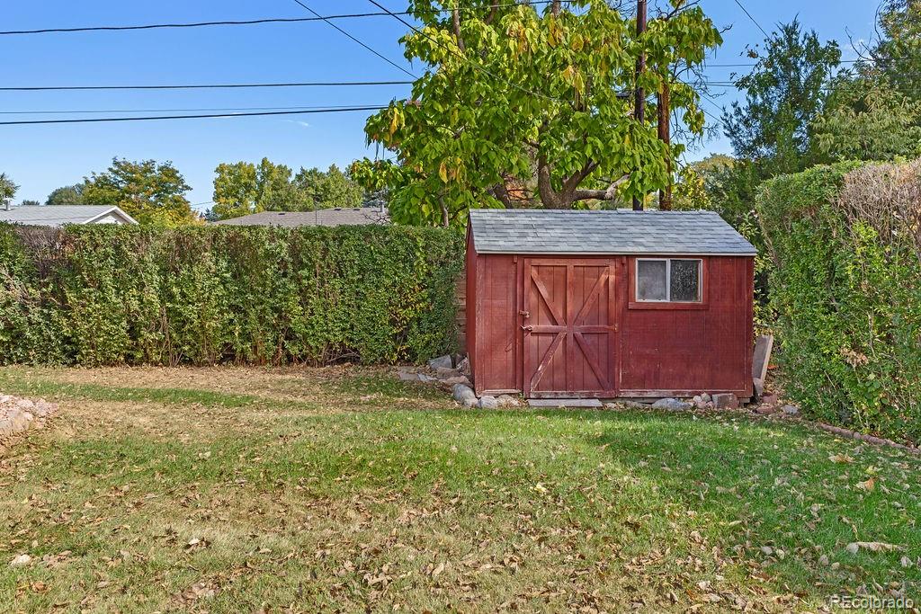 MLS Image #33 for 3426 s stuart street,denver, Colorado