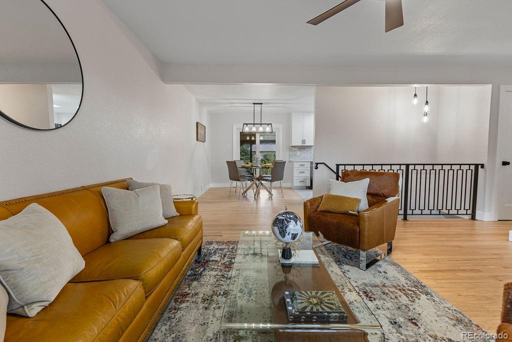 MLS Image #7 for 3426 s stuart street,denver, Colorado