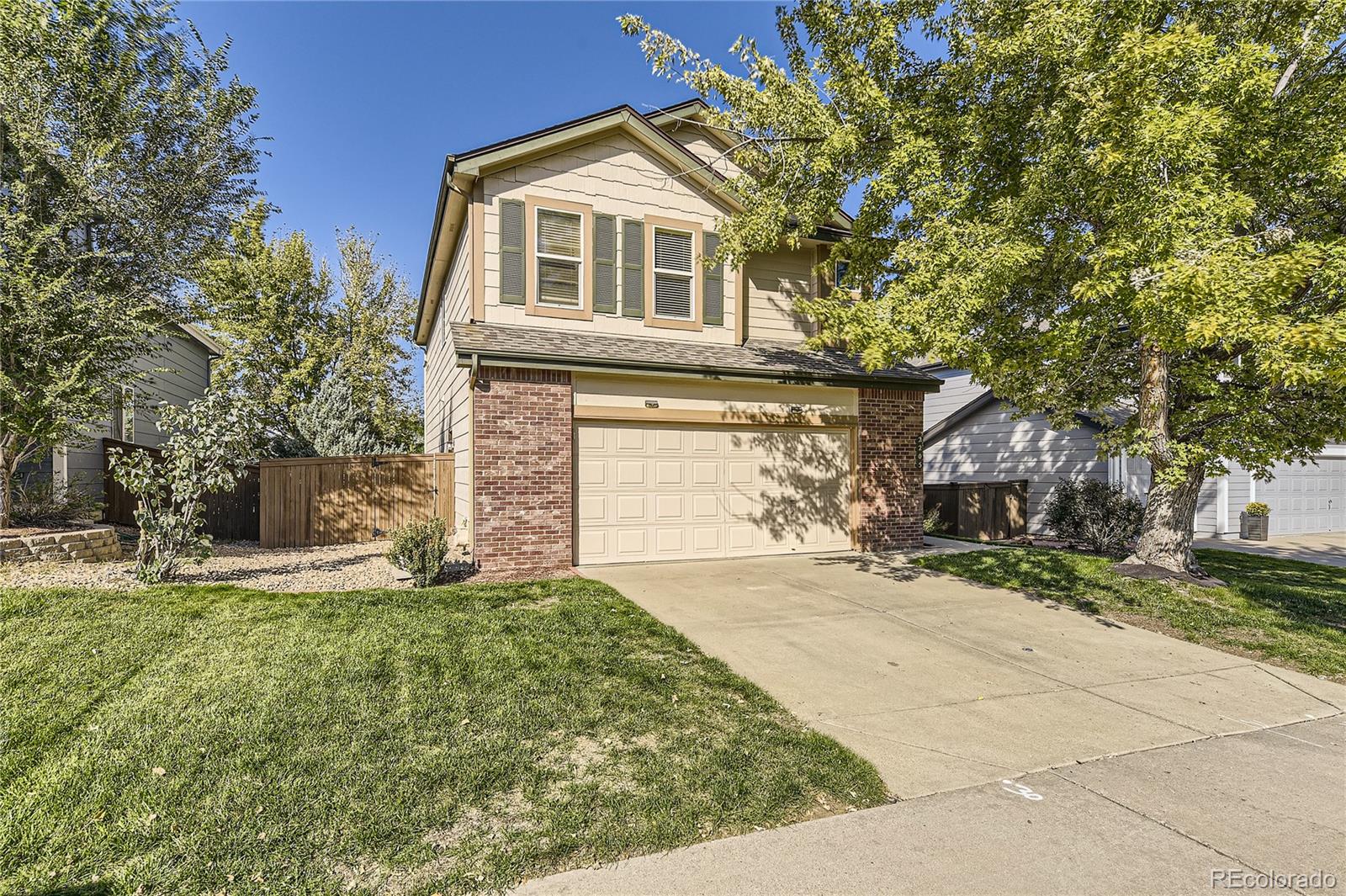 MLS Image #0 for 2205  ashwood place,highlands ranch, Colorado