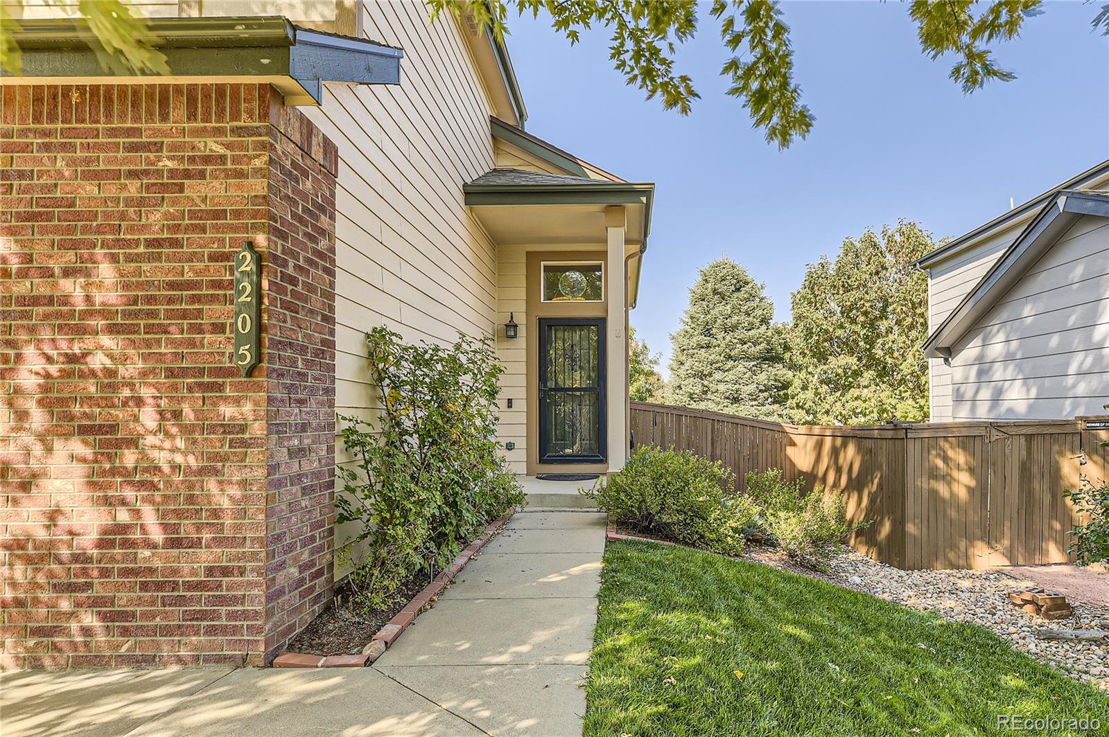 MLS Image #2 for 2205  ashwood place,highlands ranch, Colorado