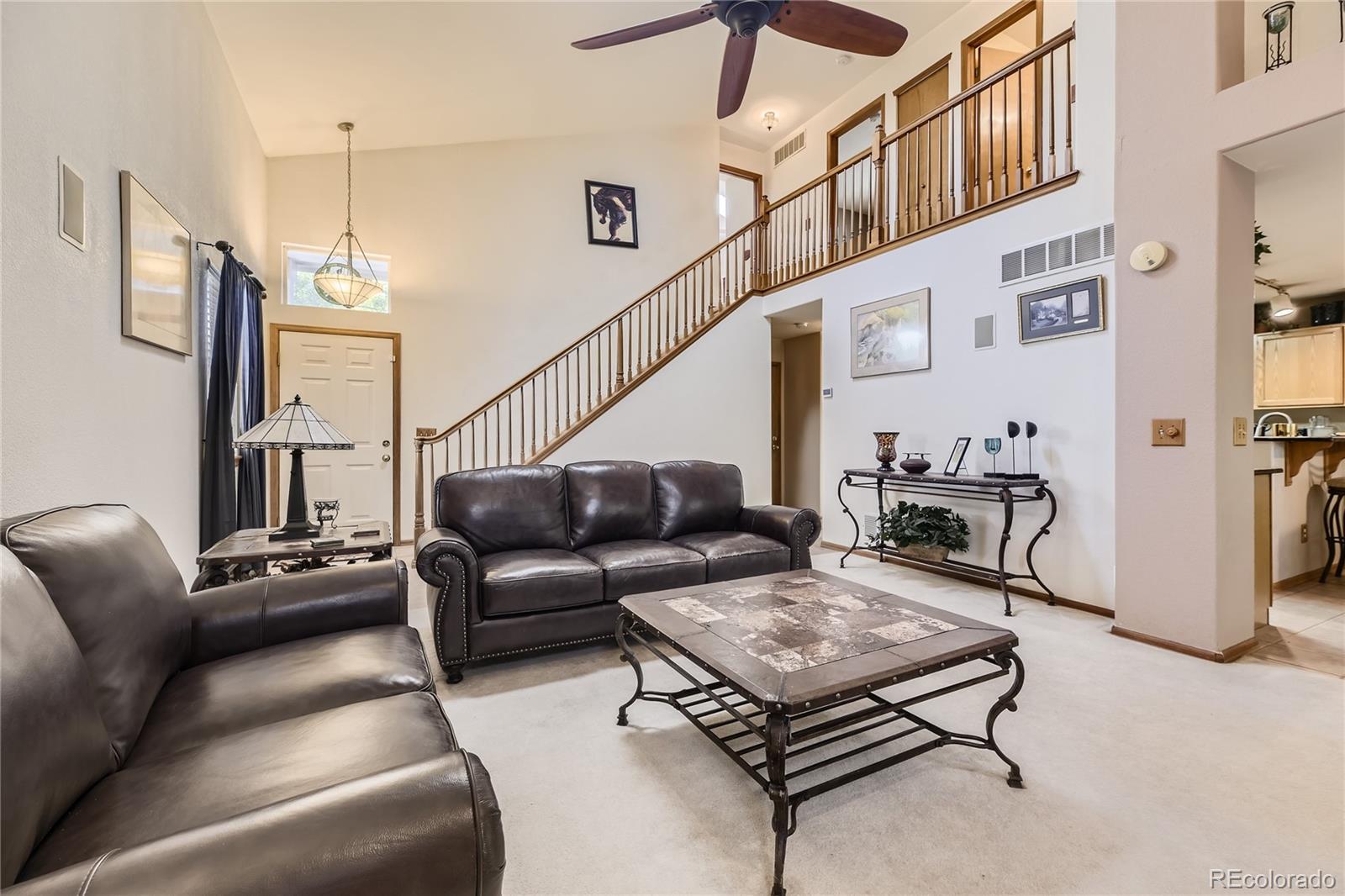 MLS Image #5 for 2205  ashwood place,highlands ranch, Colorado