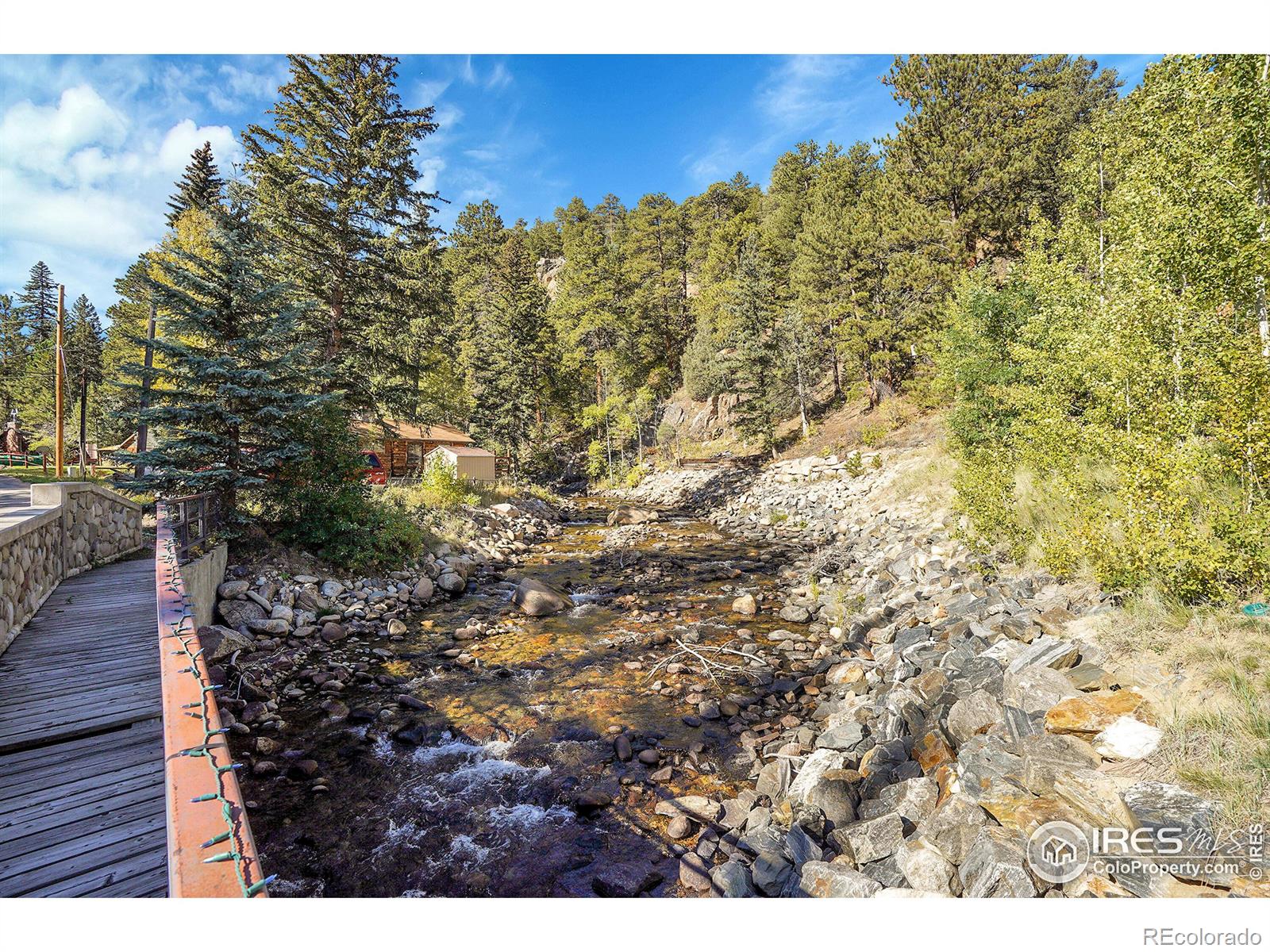 MLS Image #2 for 468  riverside drive,lyons, Colorado