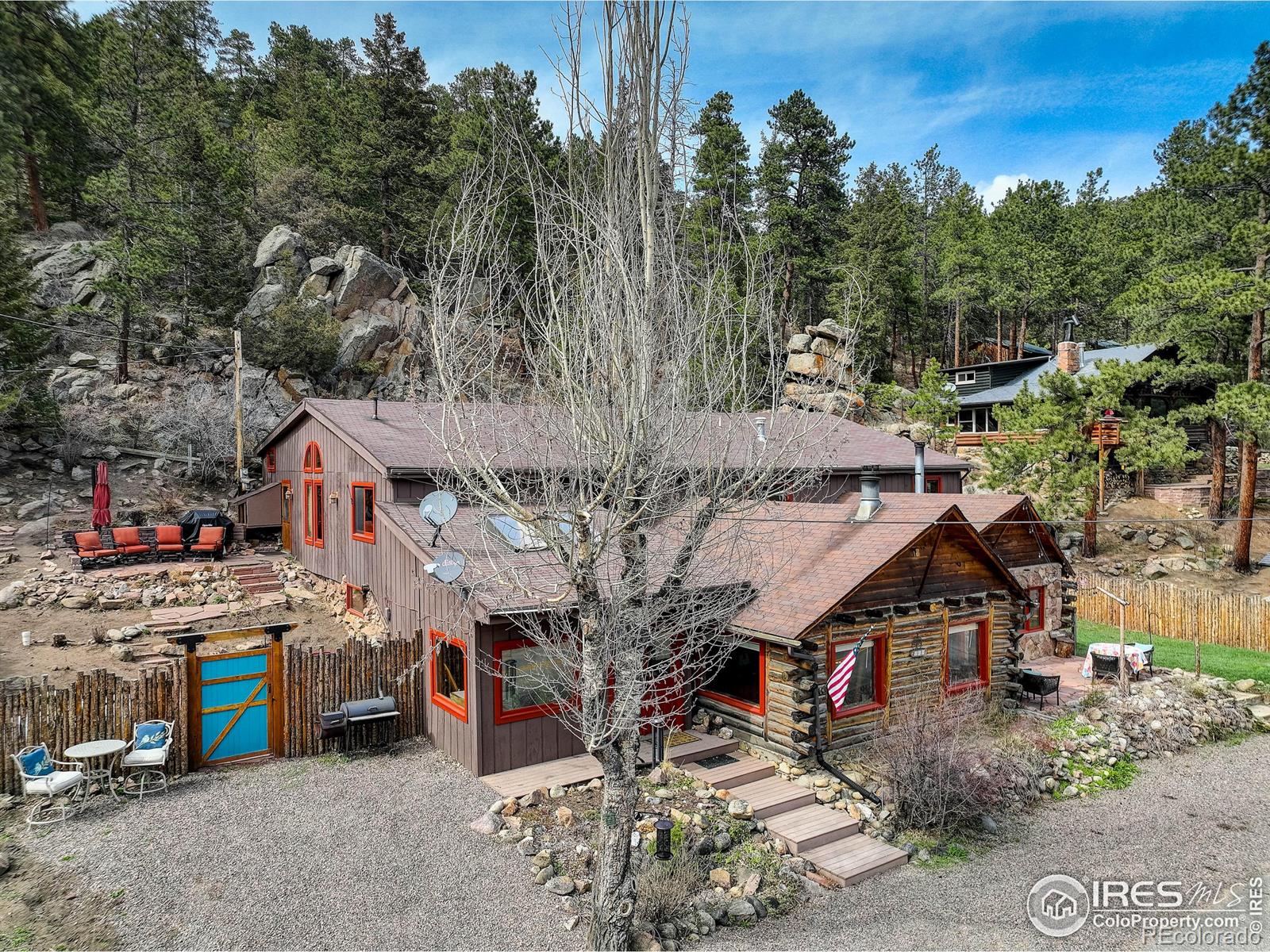 MLS Image #35 for 468  riverside drive,lyons, Colorado