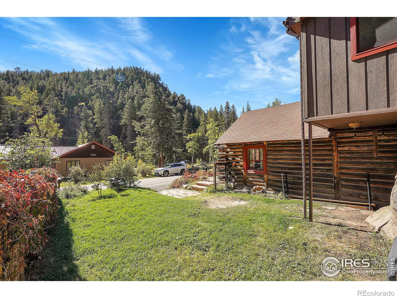 MLS Image #36 for 468  riverside drive,lyons, Colorado