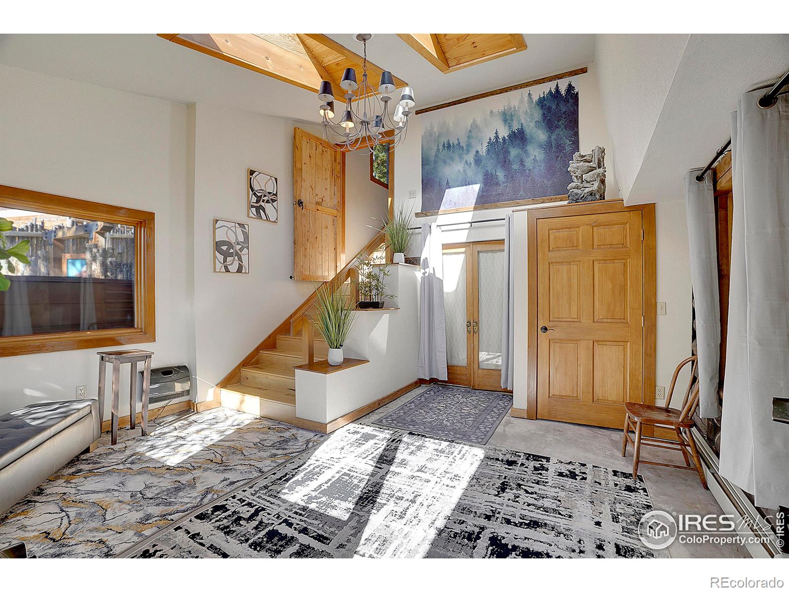 MLS Image #4 for 468  riverside drive,lyons, Colorado