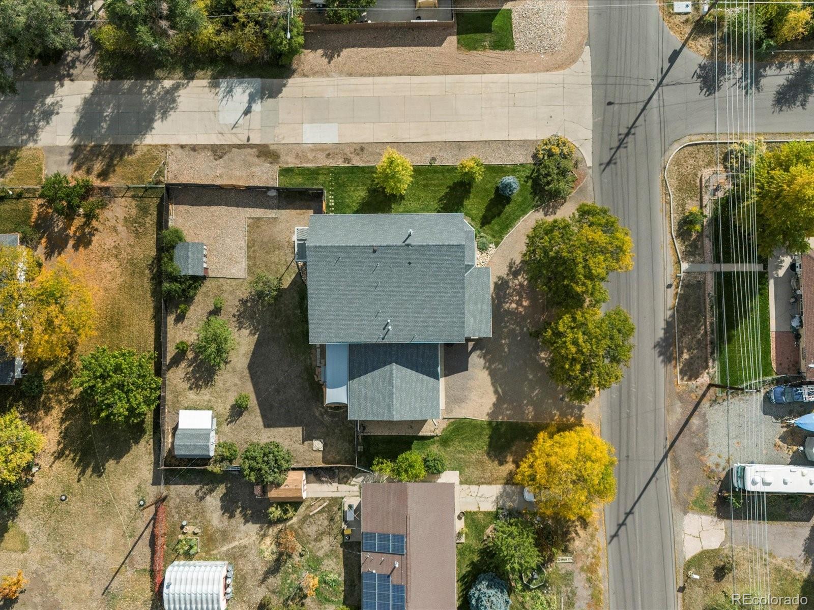 MLS Image #46 for 2100  iris street,lakewood, Colorado