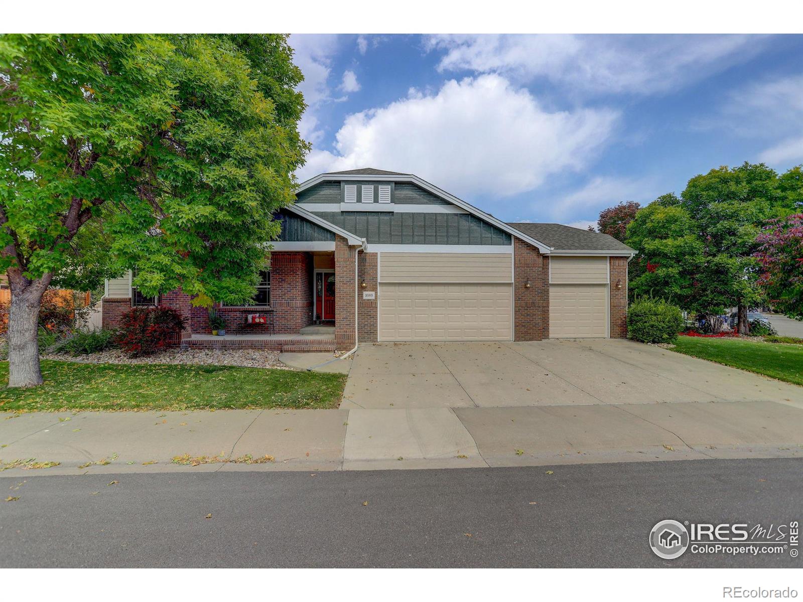 MLS Image #0 for 1089  norway maple drive,loveland, Colorado