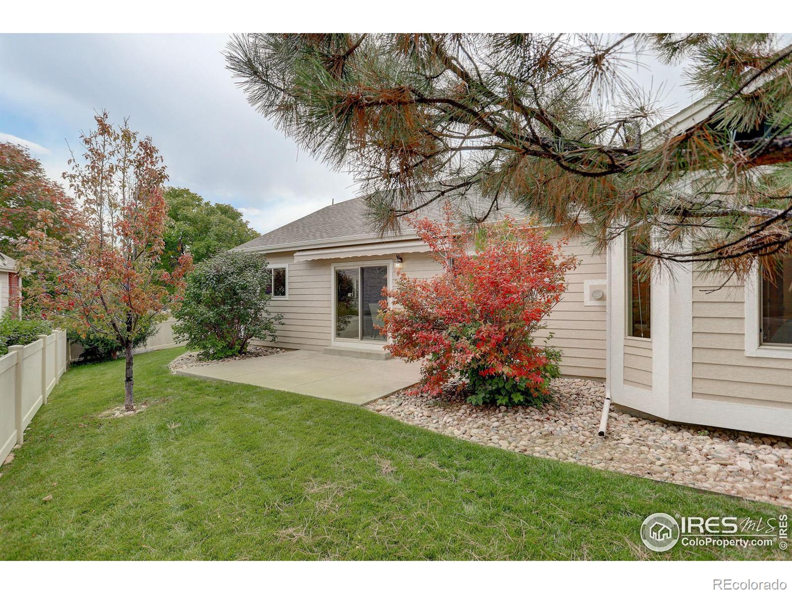 MLS Image #30 for 1089  norway maple drive,loveland, Colorado