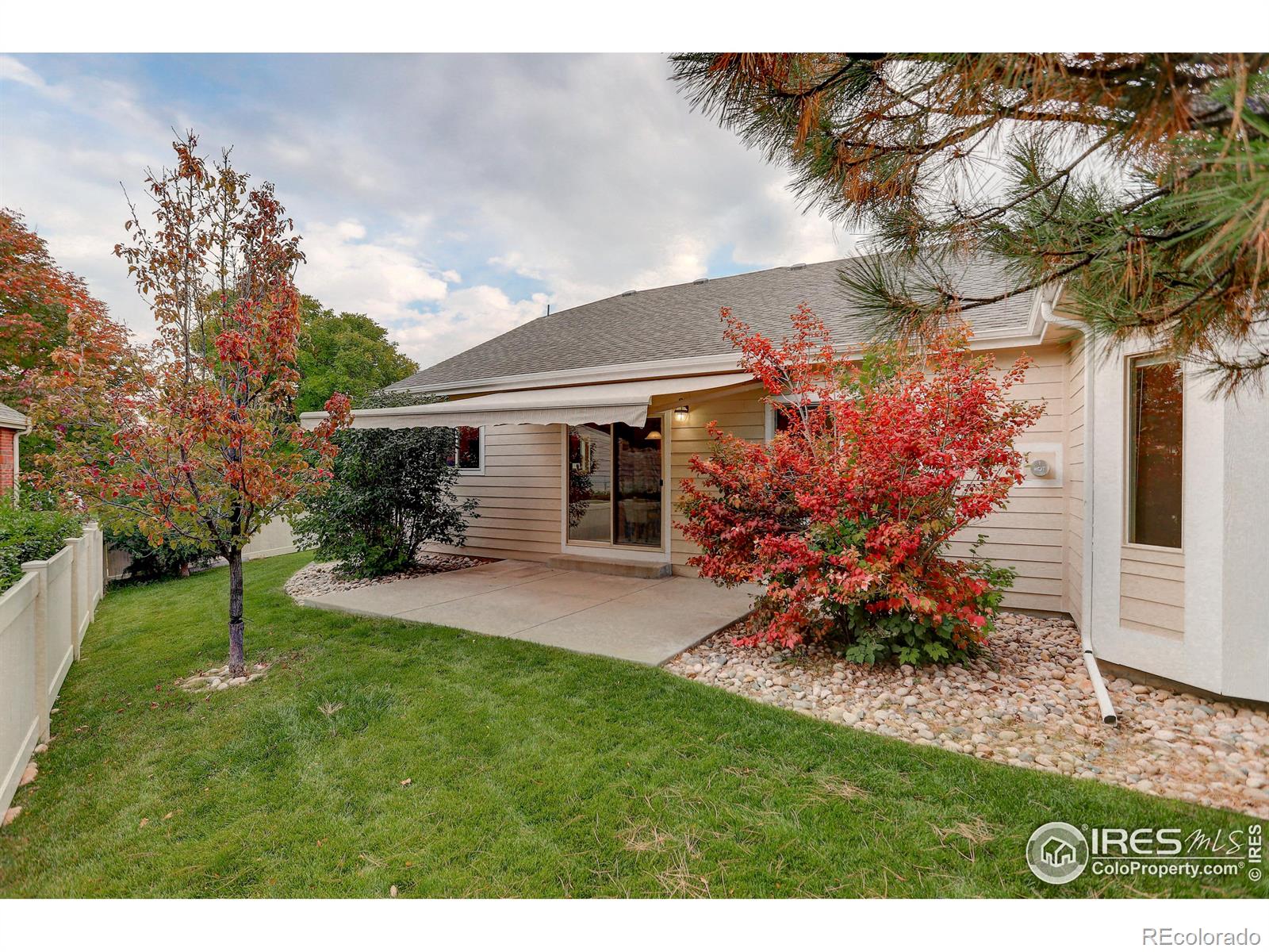 MLS Image #36 for 1089  norway maple drive,loveland, Colorado