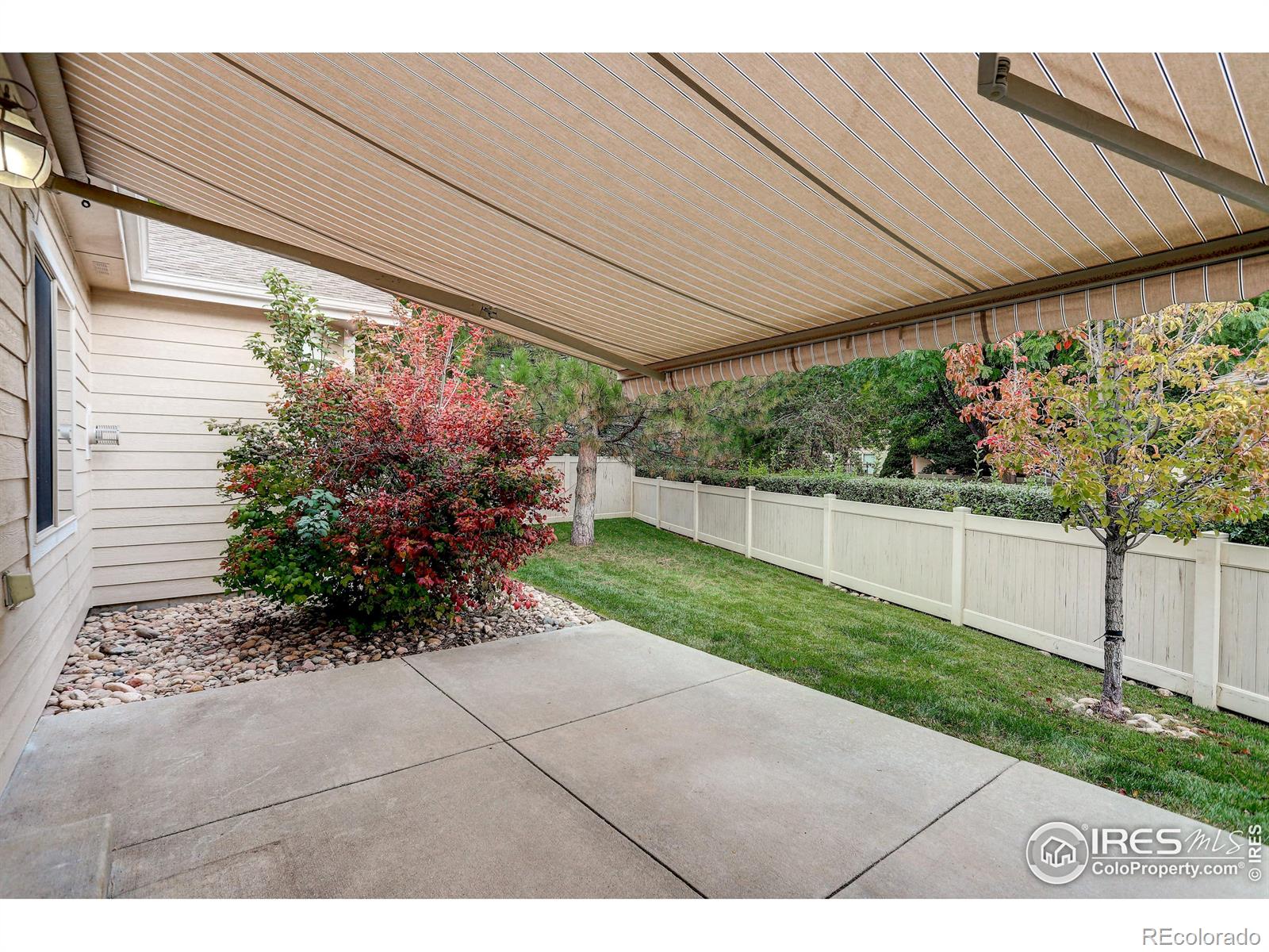 MLS Image #37 for 1089  norway maple drive,loveland, Colorado