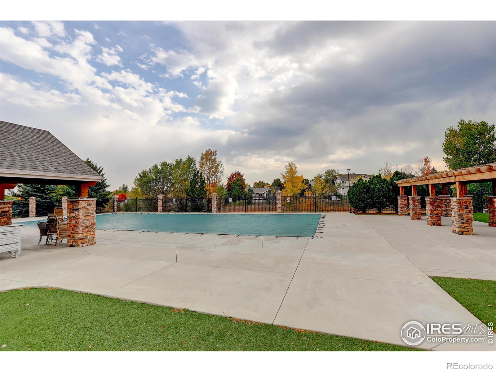 MLS Image #38 for 1089  norway maple drive,loveland, Colorado