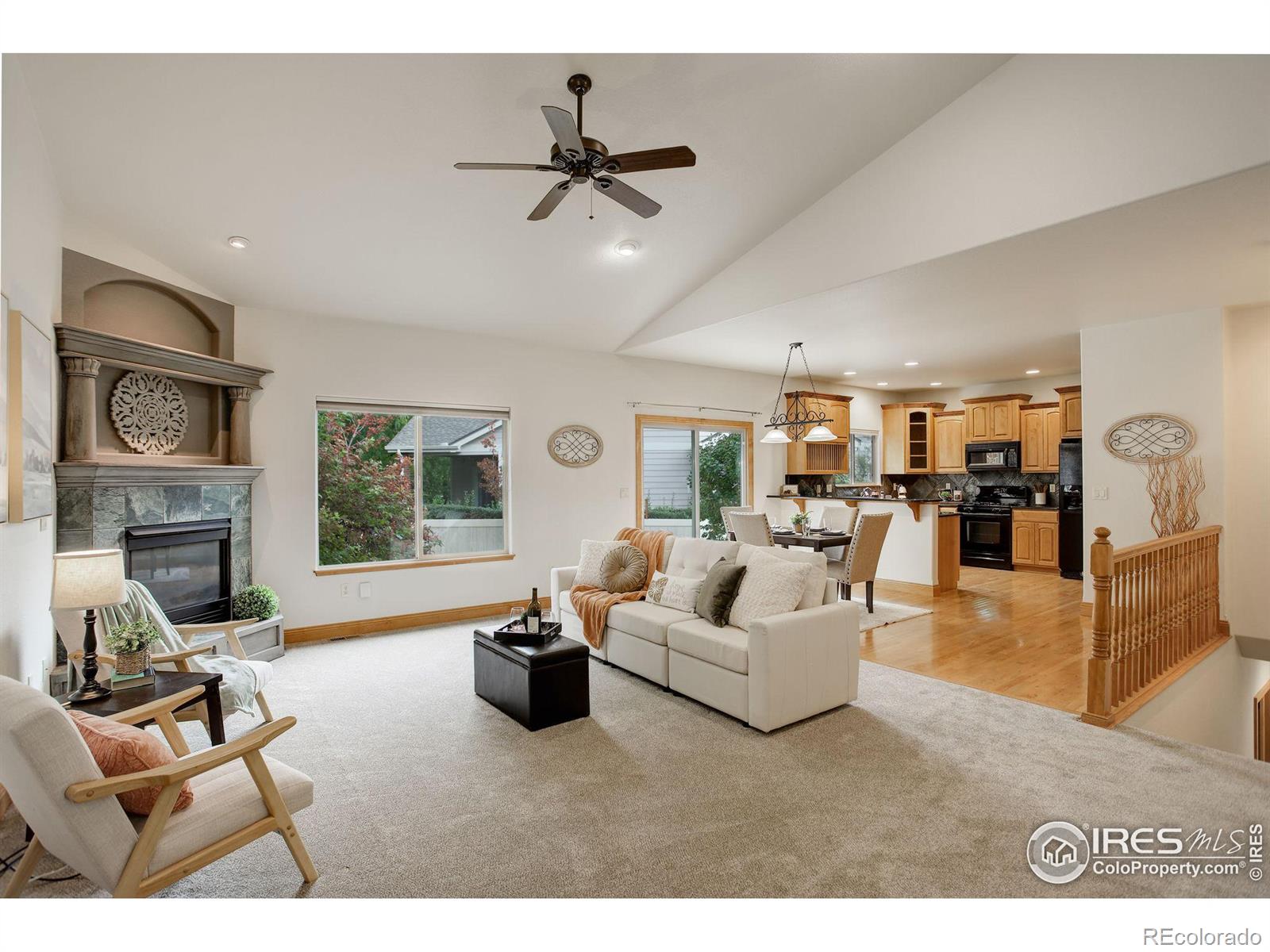 MLS Image #4 for 1089  norway maple drive,loveland, Colorado