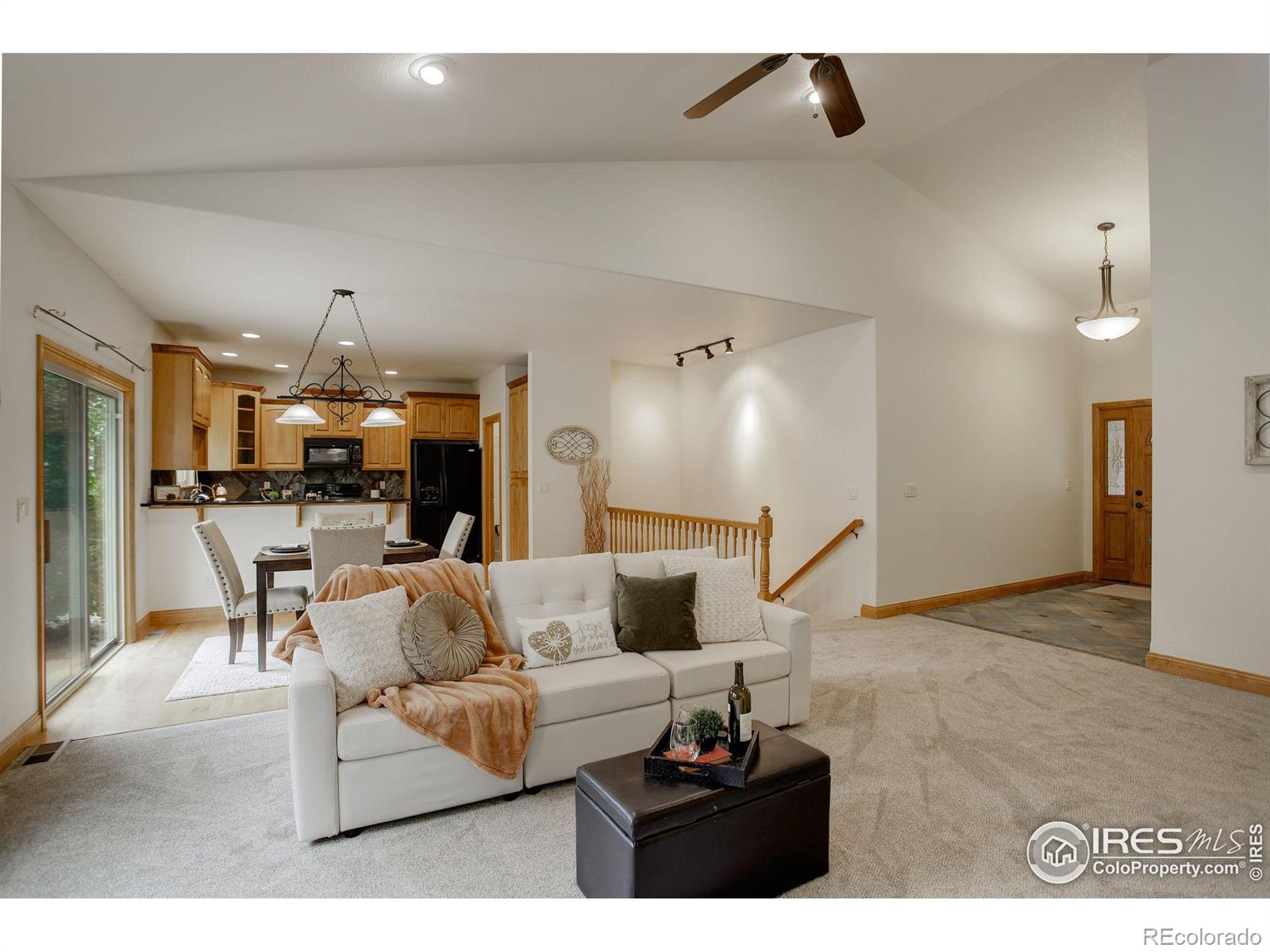 MLS Image #5 for 1089  norway maple drive,loveland, Colorado