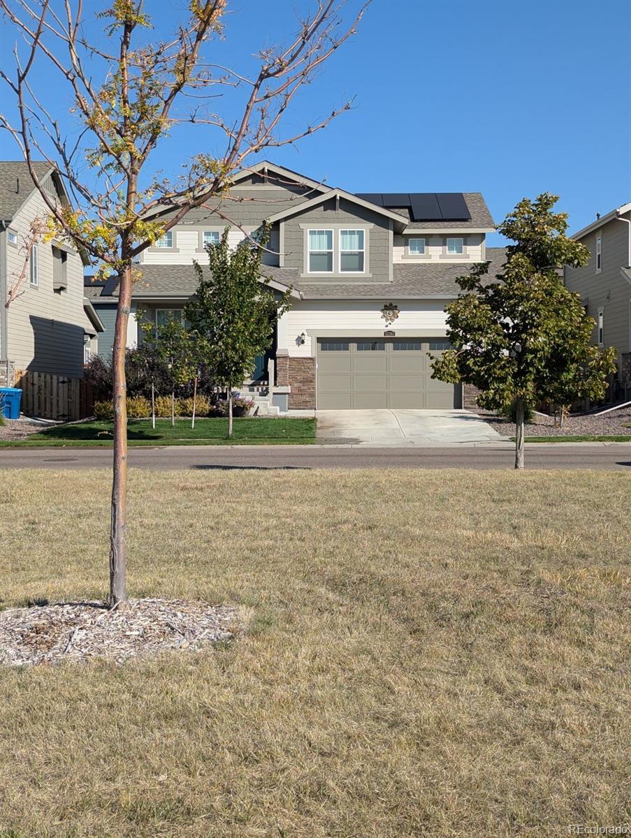 MLS Image #1 for 13283 e 108th avenue,commerce city, Colorado