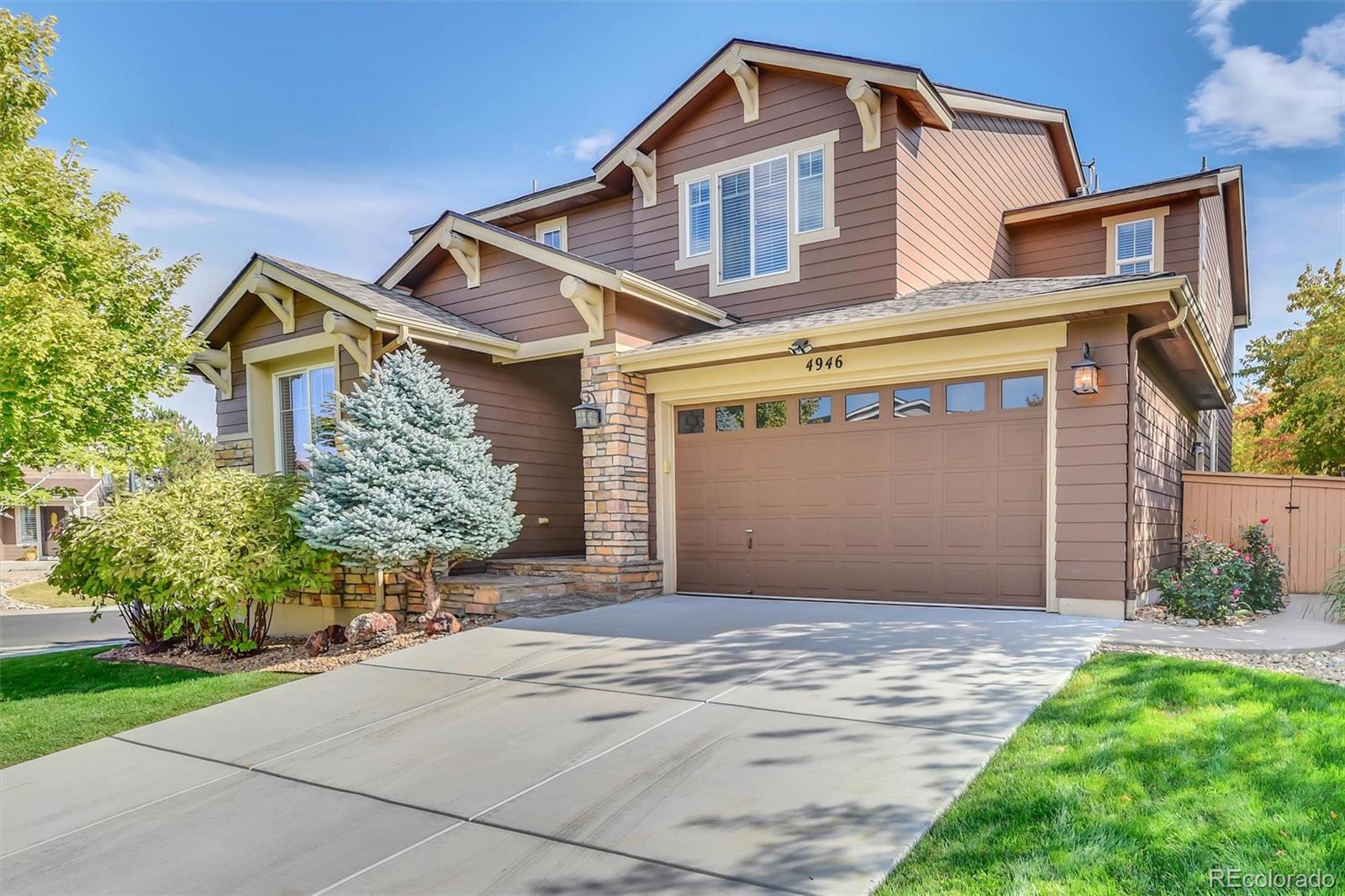 MLS Image #0 for 4946  bluegate drive,highlands ranch, Colorado