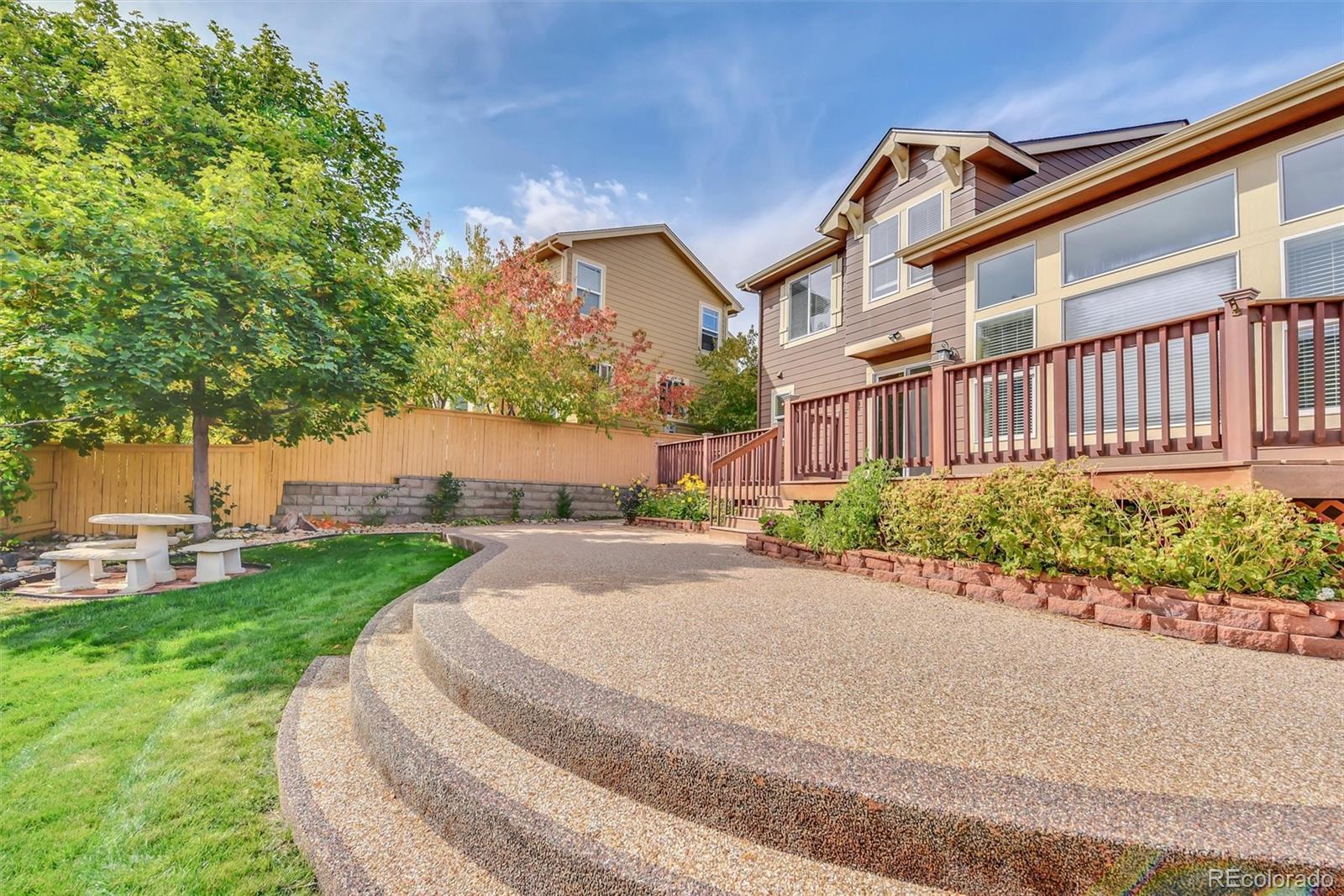 MLS Image #25 for 4946  bluegate drive,highlands ranch, Colorado